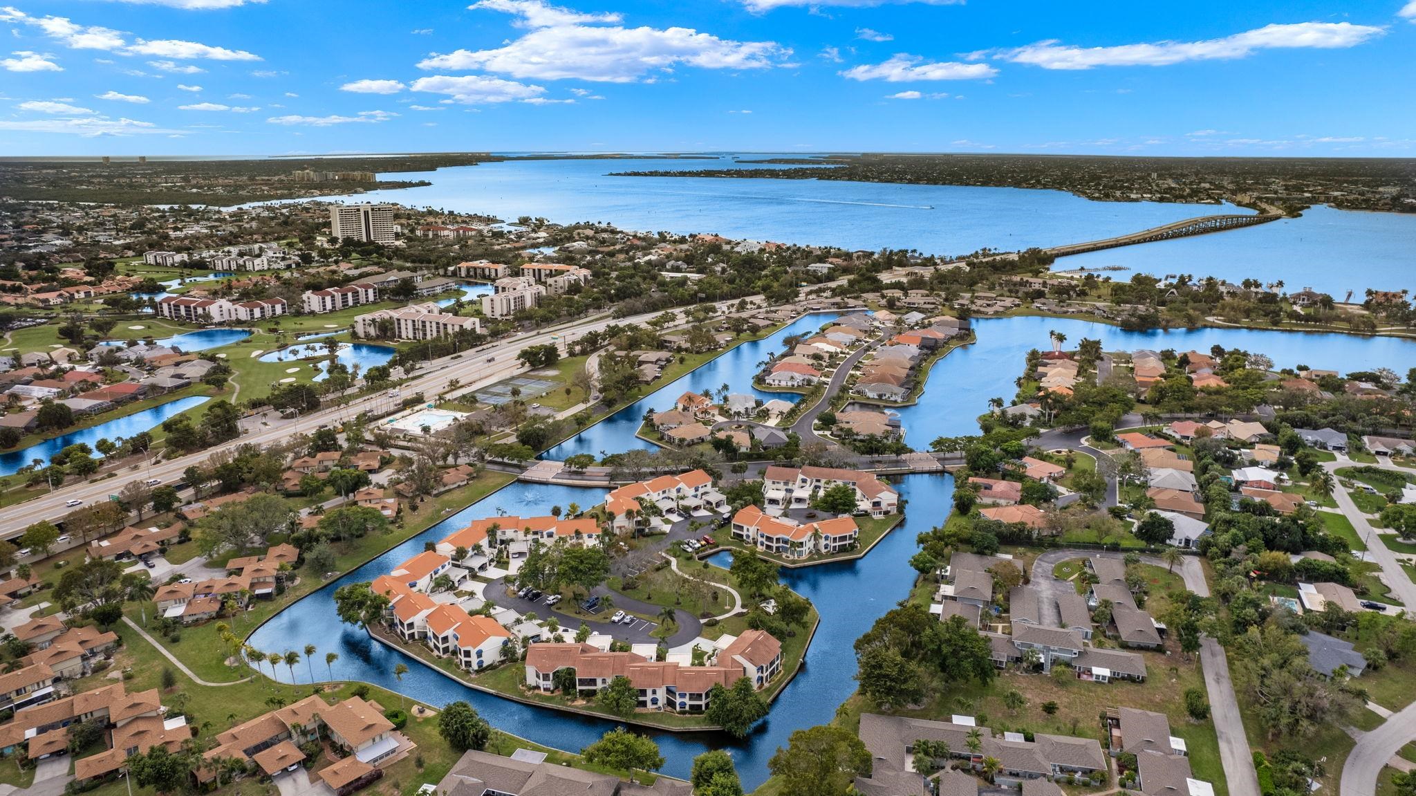 9597 Halyards Ct, Fort Myers, Florida 33919, 2 Bedrooms Bedrooms, ,2 BathroomsBathrooms,Condo,For Sale,Halyards Ct,2240109