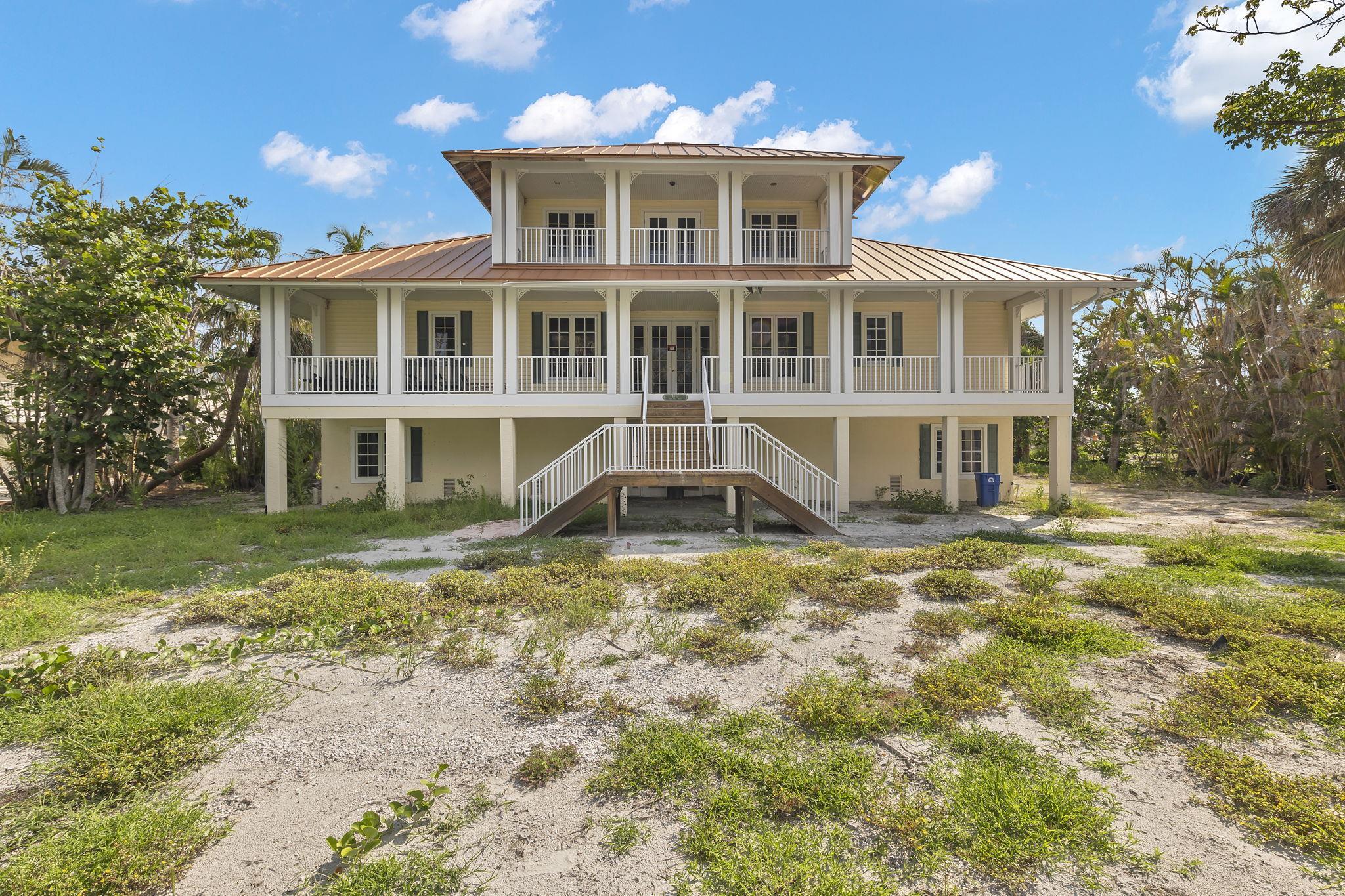 4340 West Gulf Dr, Sanibel, Florida 33957, 5 Bedrooms Bedrooms, ,3 BathroomsBathrooms,Residential,For Sale,West Gulf Dr,2240114
