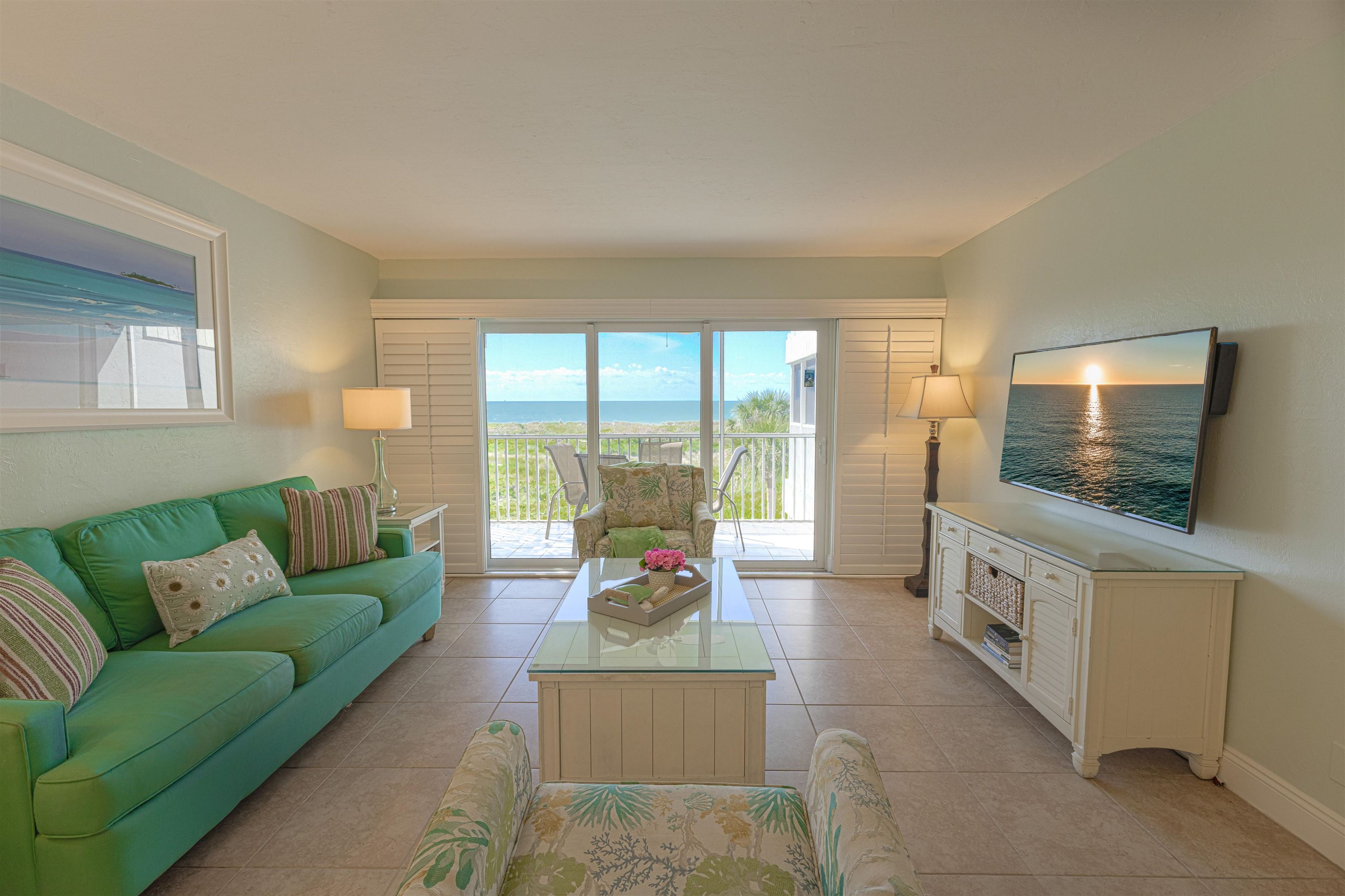 2321 Beach Villas, Captiva, Florida 33924, 2 Bedrooms Bedrooms, ,2 BathroomsBathrooms,Condo,For Sale,Beach Villas,2240123