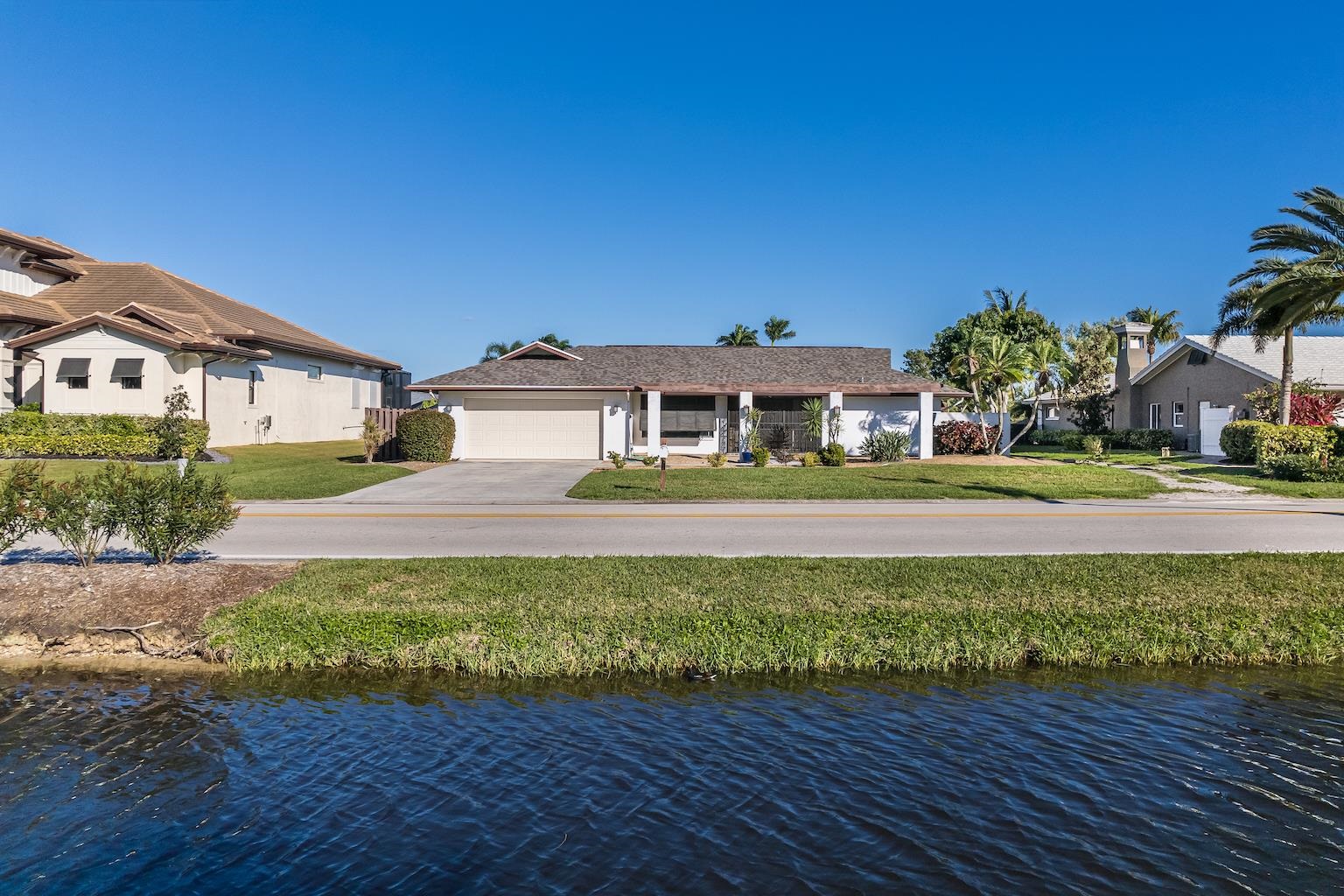 6708 Griffin Blvd, Fort Myers, Florida 33908, 3 Bedrooms Bedrooms, ,2 BathroomsBathrooms,Residential,For Sale,Griffin Blvd,2240150
