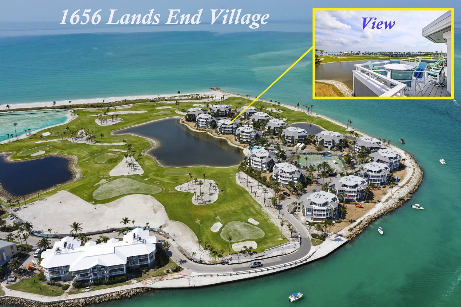 1656 Lands End Vlg, Captiva, Florida 33924, 3 Bedrooms Bedrooms, ,3 BathroomsBathrooms,Condo,For Sale,Lands End Vlg,2240250