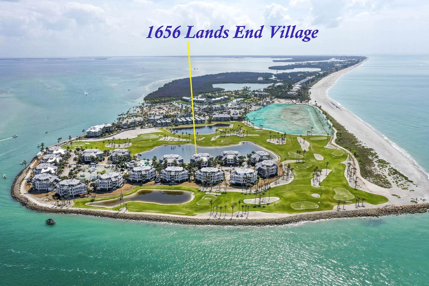 1656 Lands End Vlg, Captiva, Florida 33924, 3 Bedrooms Bedrooms, ,3 BathroomsBathrooms,Condo,For Sale,Lands End Vlg,2240250