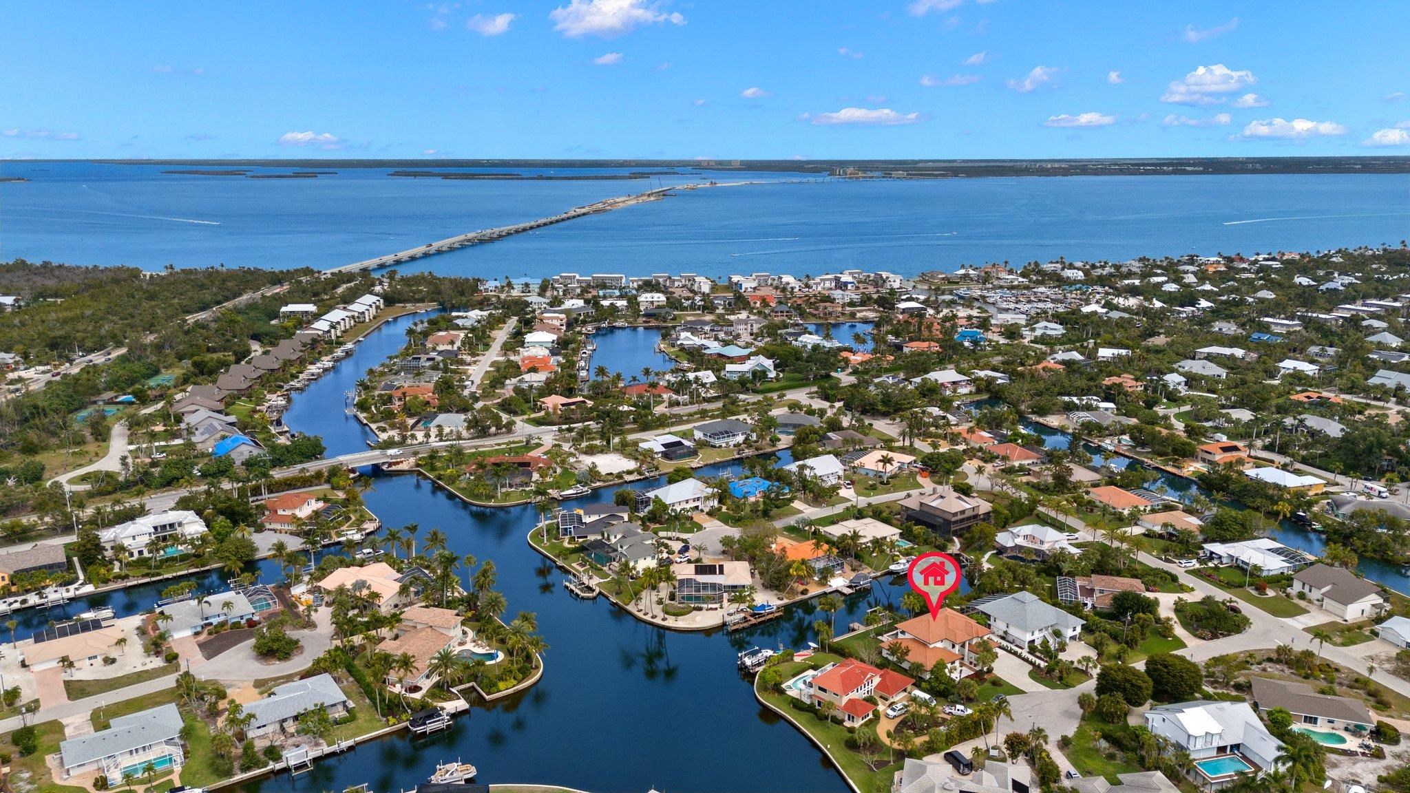 978 Oyster Ct, Sanibel, Florida 33957, 4 Bedrooms Bedrooms, ,4 BathroomsBathrooms,Residential,For Sale,Oyster Ct,2240251