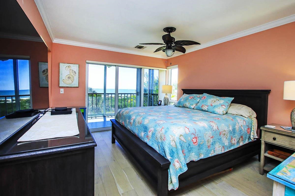 497 E Gulf Dr, Sanibel, Florida 33957, 2 Bedrooms Bedrooms, ,2 BathroomsBathrooms,Condo,For Sale,E Gulf Dr,2240307