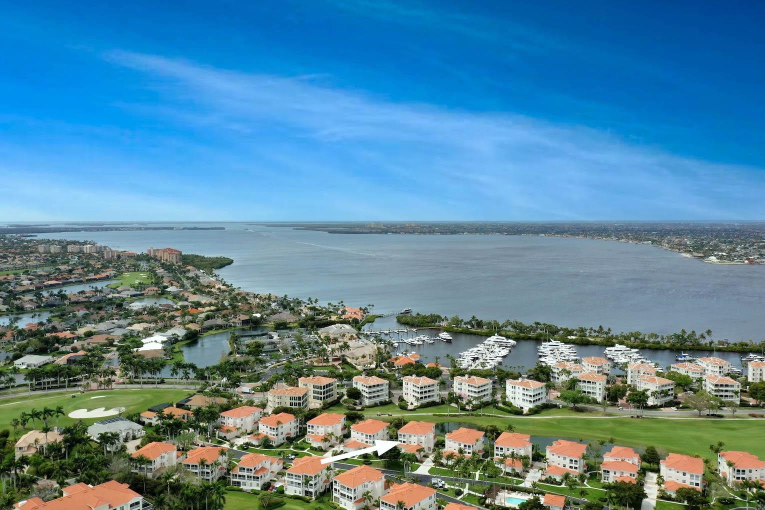 14344 Harbour Links Ct, Fort Myers, Florida 33908, 3 Bedrooms Bedrooms, ,2 BathroomsBathrooms,Condo,For Sale,Harbour Links Ct,2240314