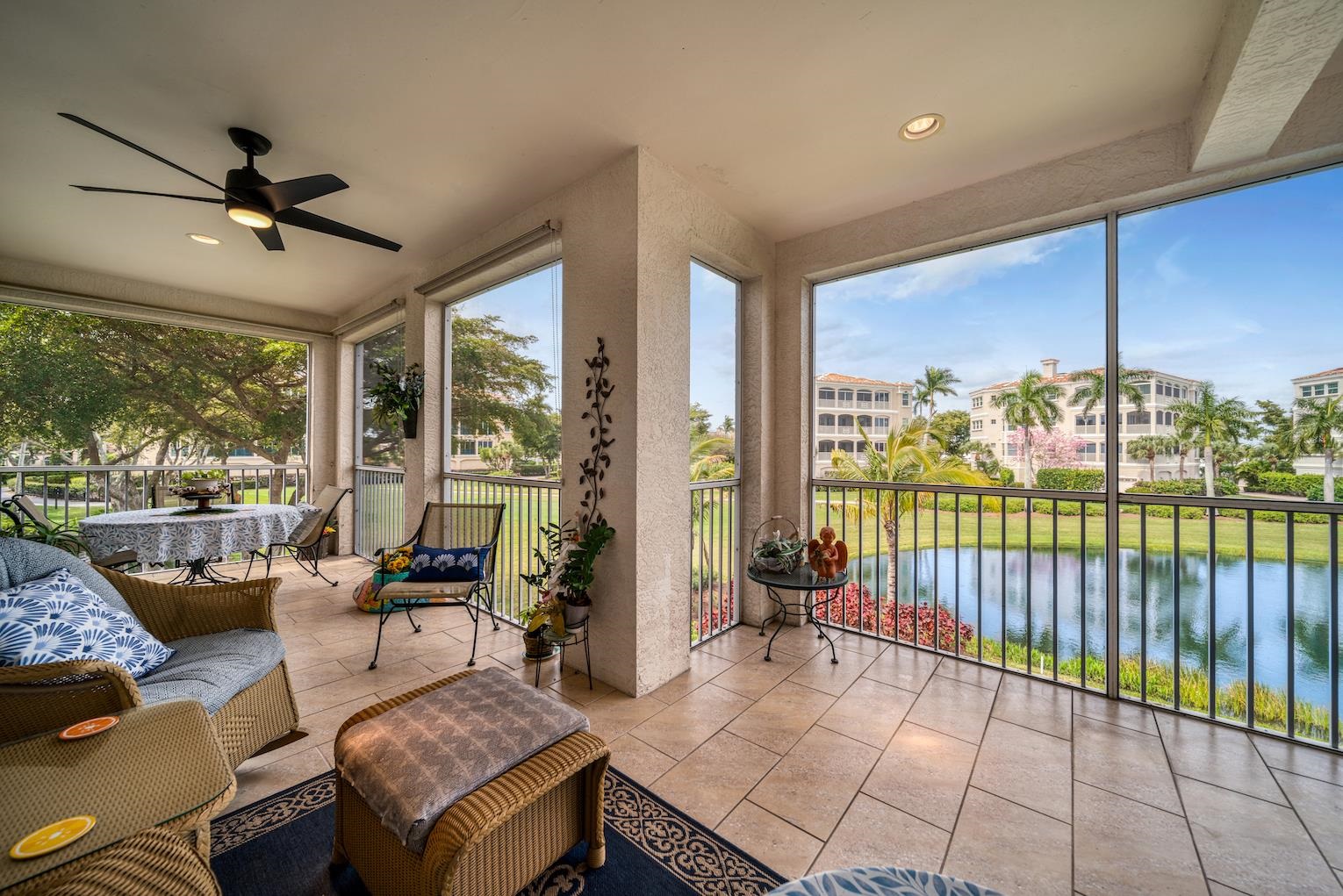 14344 Harbour Links Ct, Fort Myers, Florida 33908, 3 Bedrooms Bedrooms, ,2 BathroomsBathrooms,Condo,For Sale,Harbour Links Ct,2240314