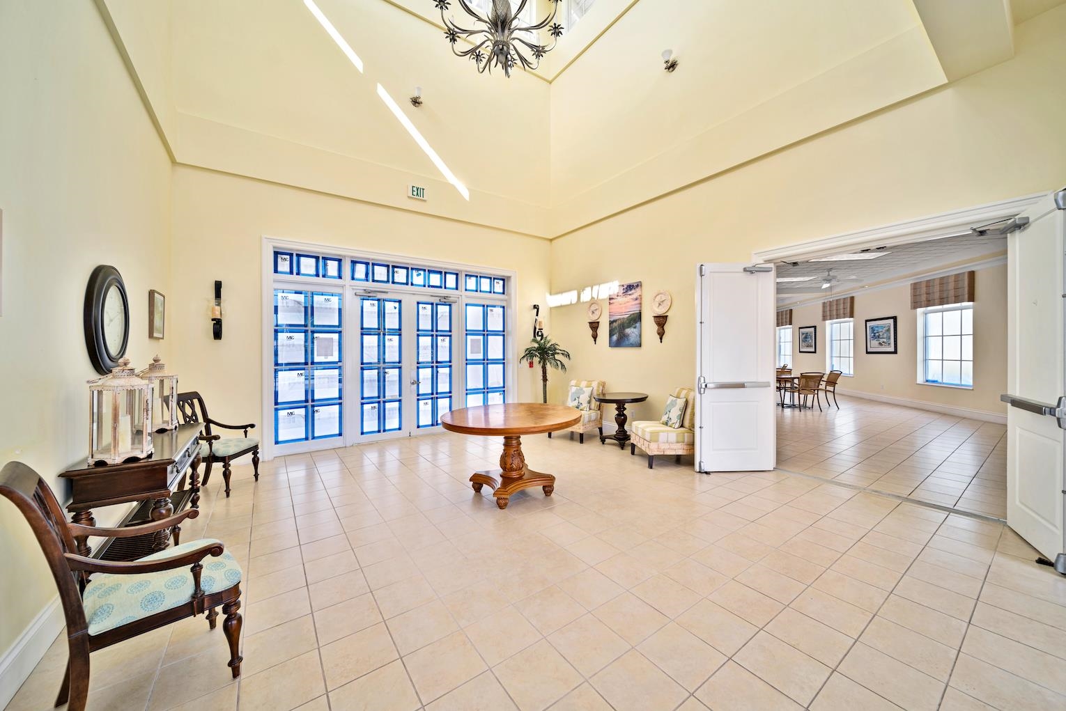 14550 Dolce Vista Rd, Fort Myers, Florida 33908, 2 Bedrooms Bedrooms, ,2 BathroomsBathrooms,Condo,For Sale,Dolce Vista Rd,2240366