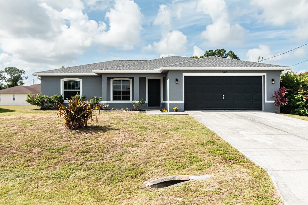 3413 21St St SW, Lehigh Acres, Florida 33976, 3 Bedrooms Bedrooms, ,2 BathroomsBathrooms,Residential,For Sale,21St St SW,2240398