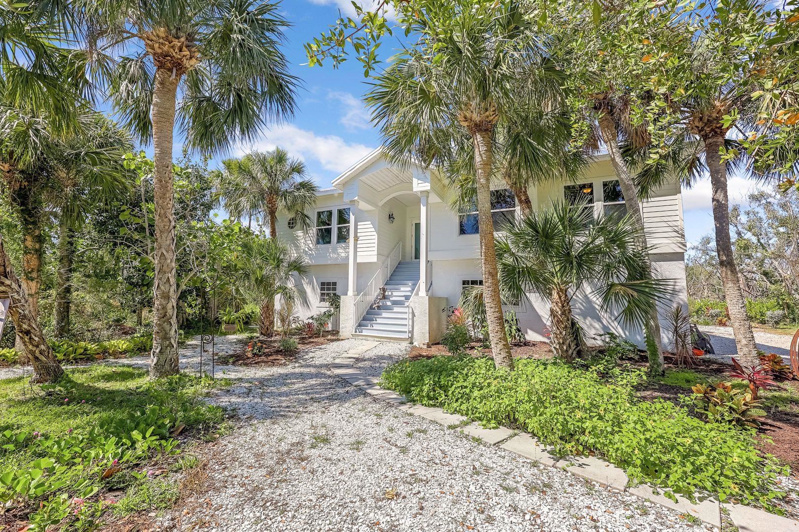 South Seas Captiva Real Estate Homes & Condos for Sale South Seas