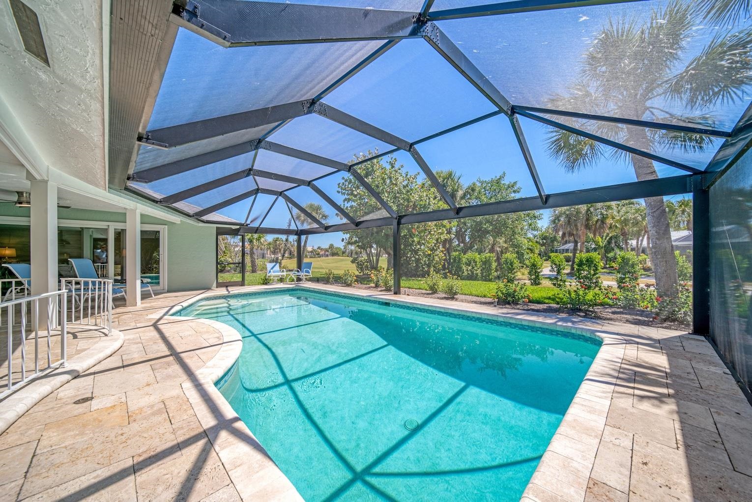 1270 Par View Dr, Sanibel, Florida 33957, 3 Bedrooms Bedrooms, ,2 BathroomsBathrooms,Residential,For Sale,Par View Dr,2240405