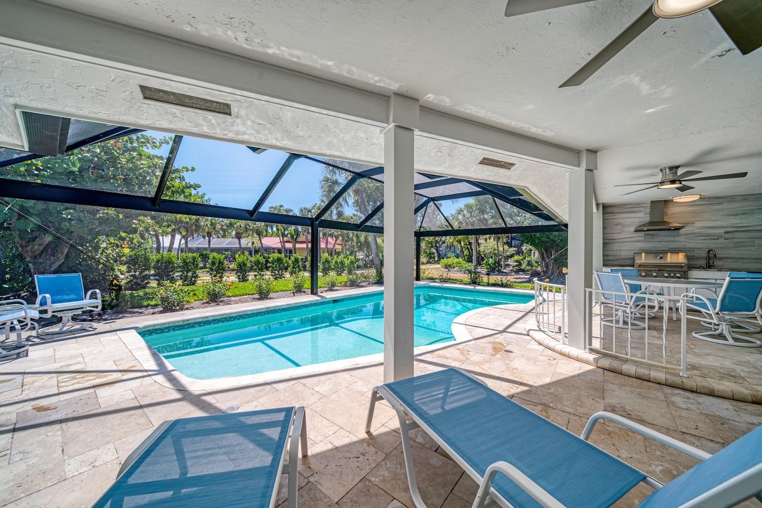 1270 Par View Dr, Sanibel, Florida 33957, 3 Bedrooms Bedrooms, ,2 BathroomsBathrooms,Residential,For Sale,Par View Dr,2240405