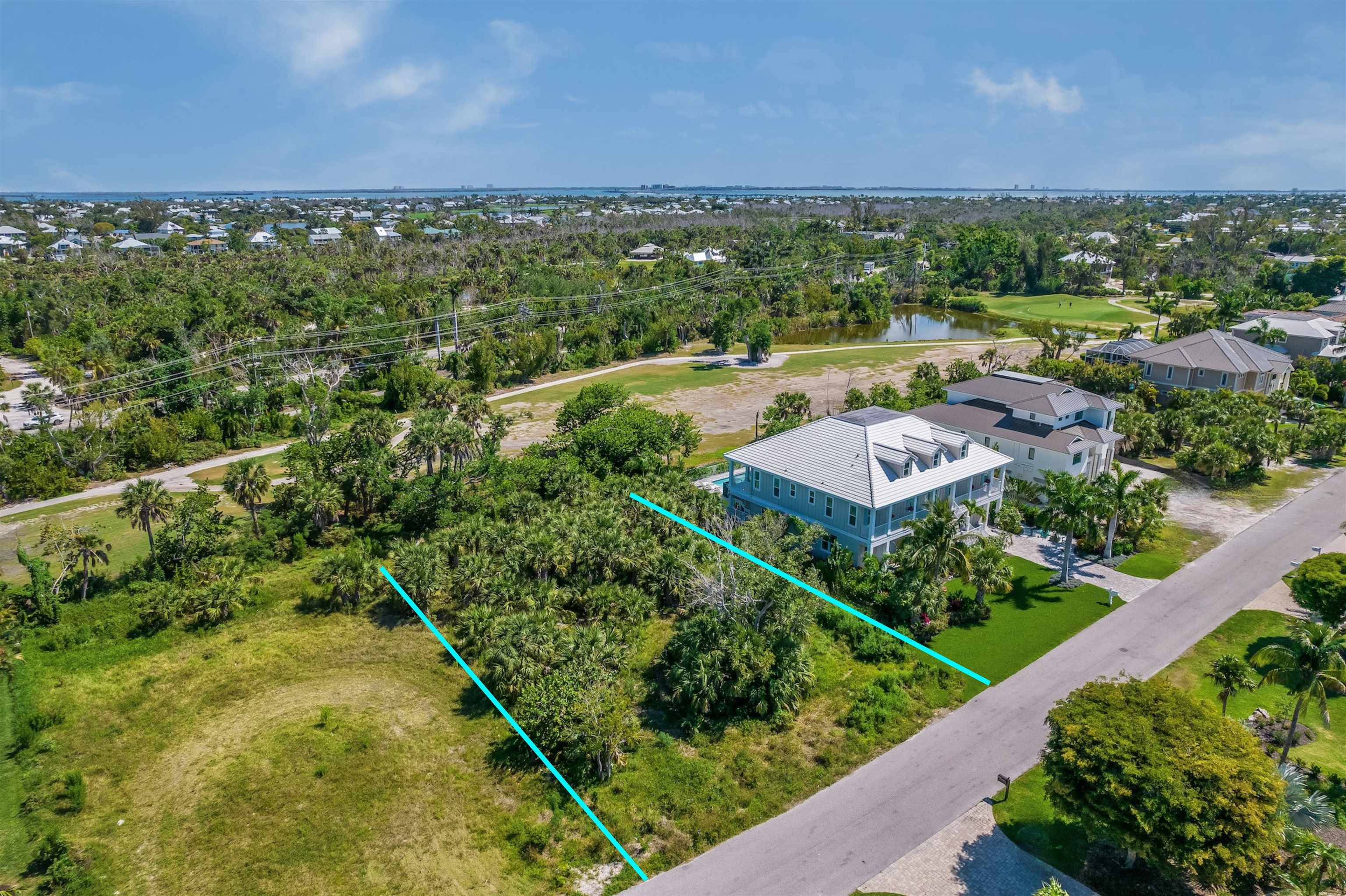 1340 Eagle Run Dr, Sanibel, Florida 33957, ,Vacant land,For Sale,Eagle Run Dr,2240406