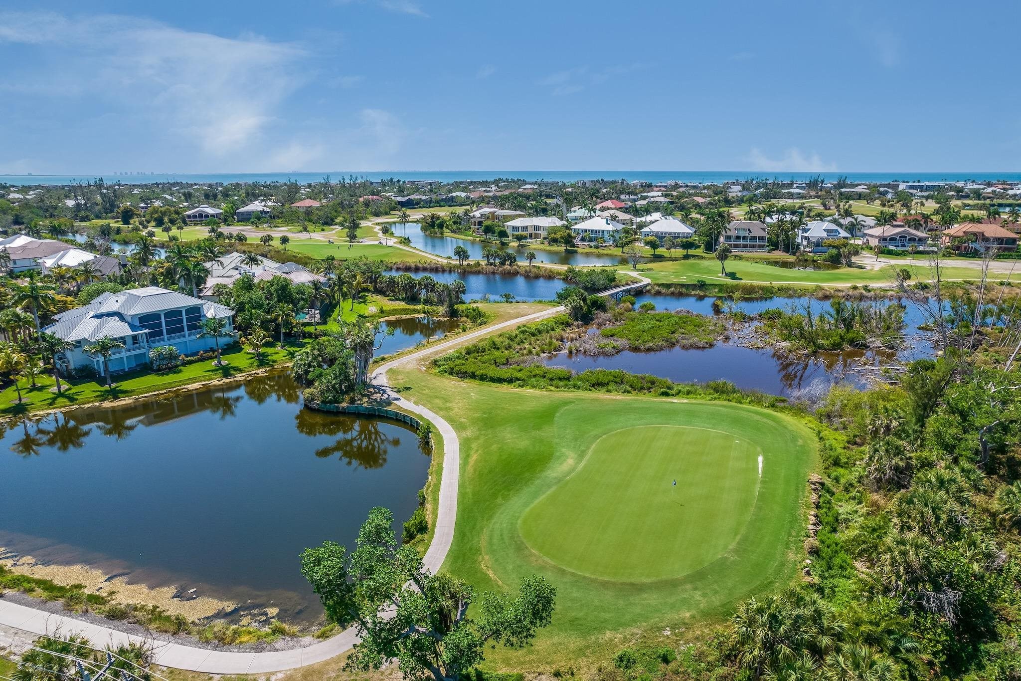 1340 Eagle Run Dr, Sanibel, Florida, 33957, United States, ,Residential,For Sale,1340 Eagle Run Dr,1522913