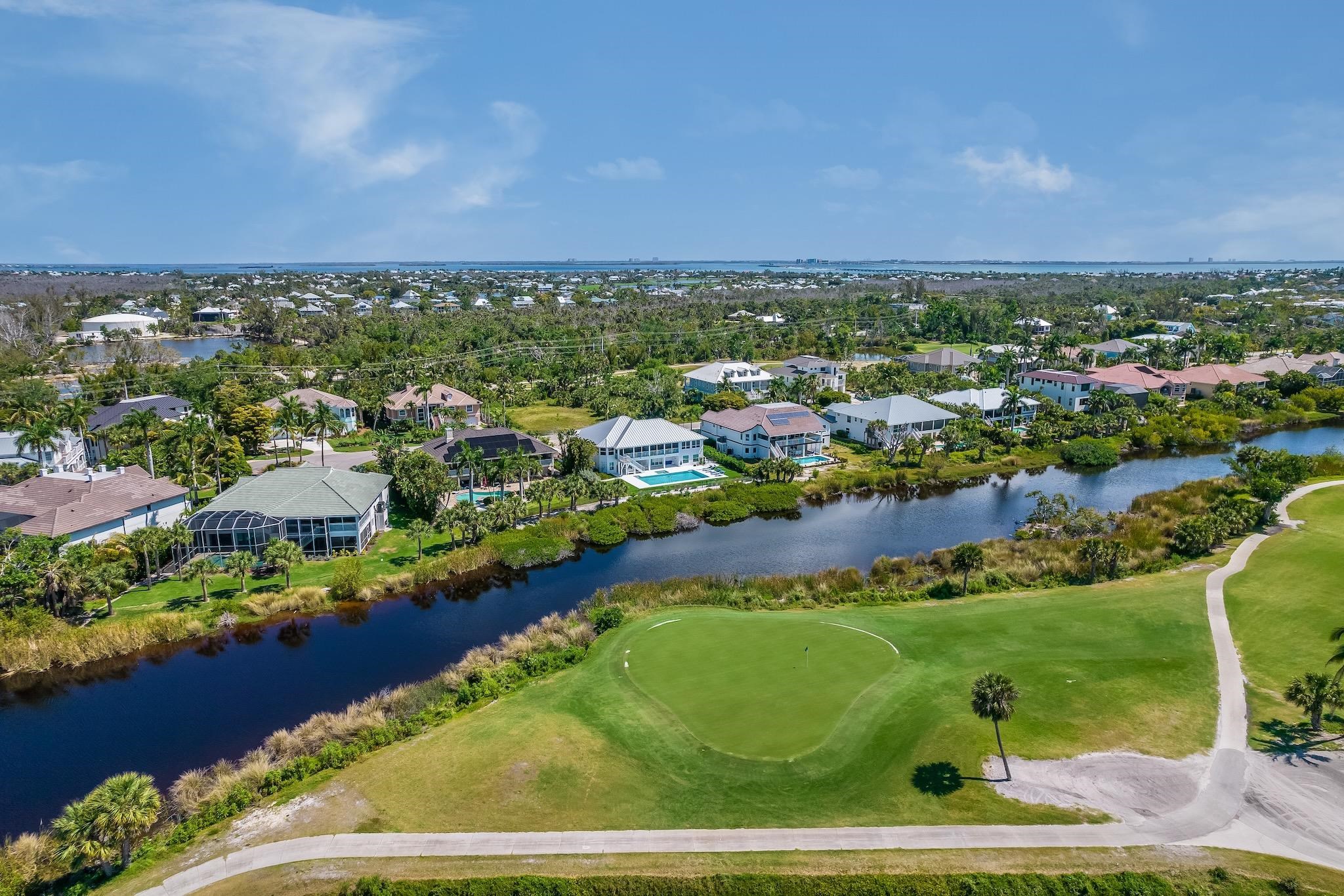 1340 Eagle Run Dr, Sanibel, Florida, 33957, United States, ,Residential,For Sale,1340 Eagle Run Dr,1522913
