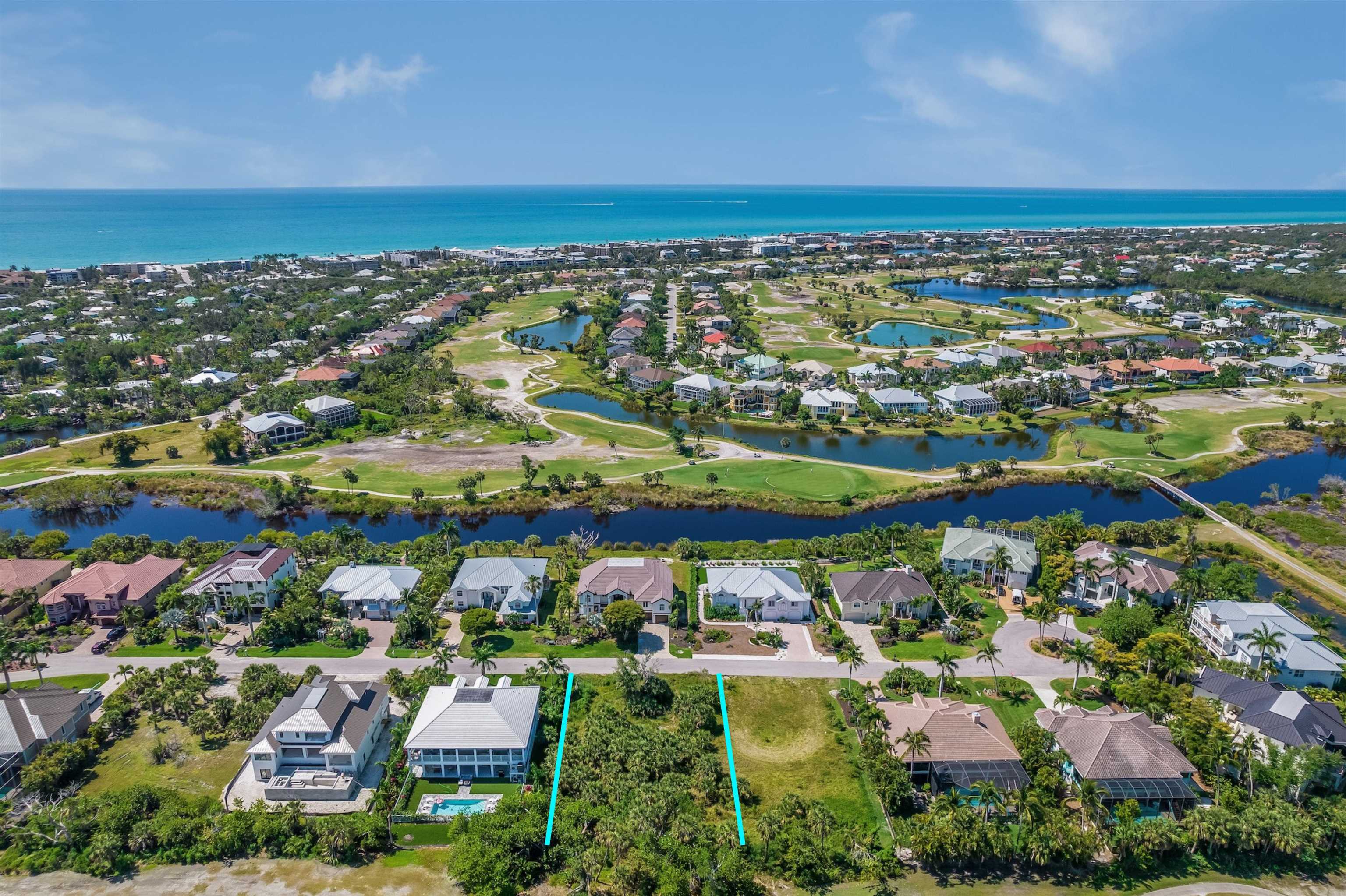 1340 Eagle Run Dr, Sanibel, Florida, 33957, United States, ,Residential,For Sale,1340 Eagle Run Dr,1522913