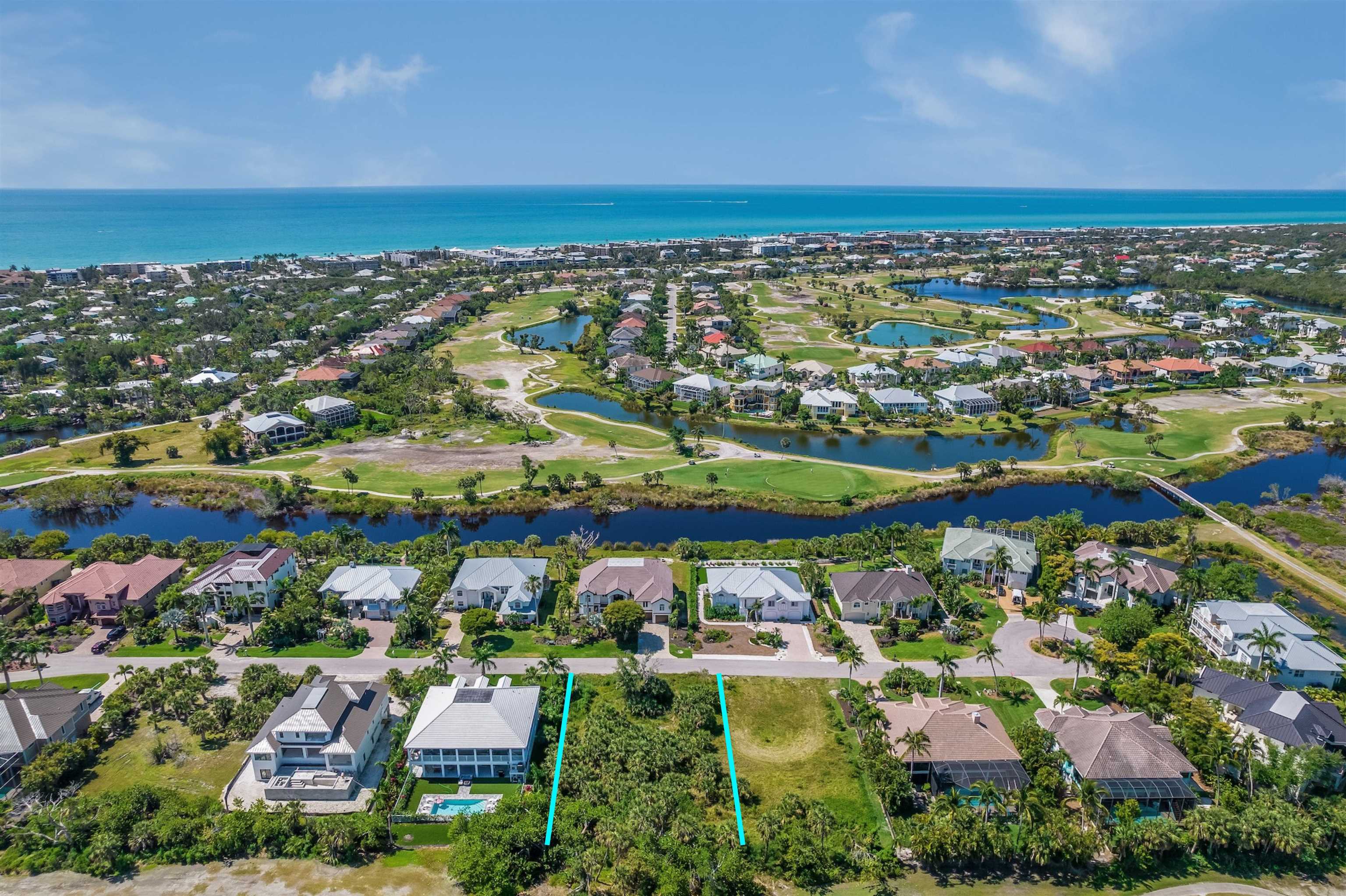 1340 Eagle Run Dr, Sanibel, Florida 33957, ,Vacant land,For Sale,Eagle Run Dr,2240406