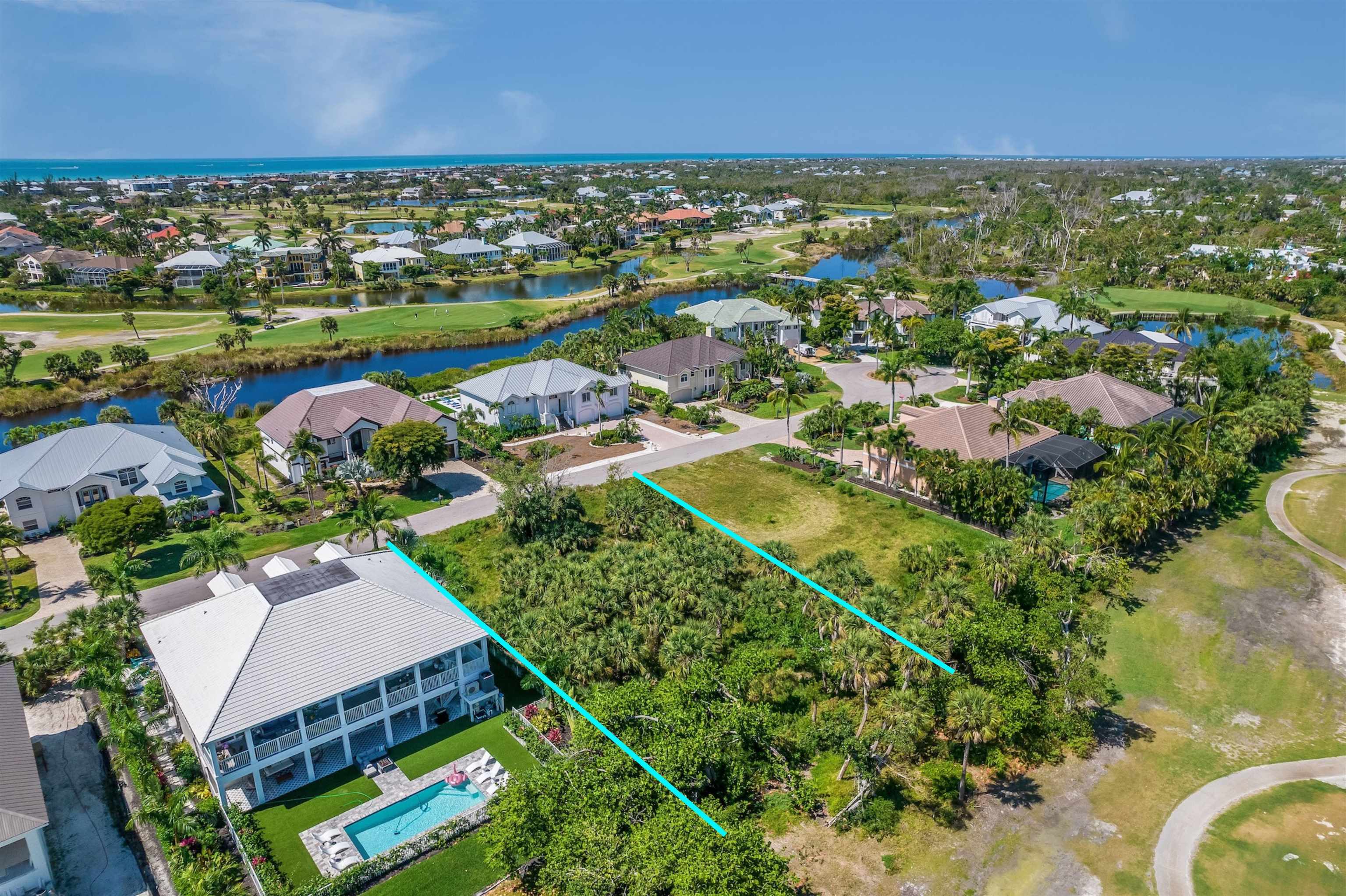 1340 Eagle Run Dr, Sanibel, Florida 33957, ,Vacant land,For Sale,Eagle Run Dr,2240406