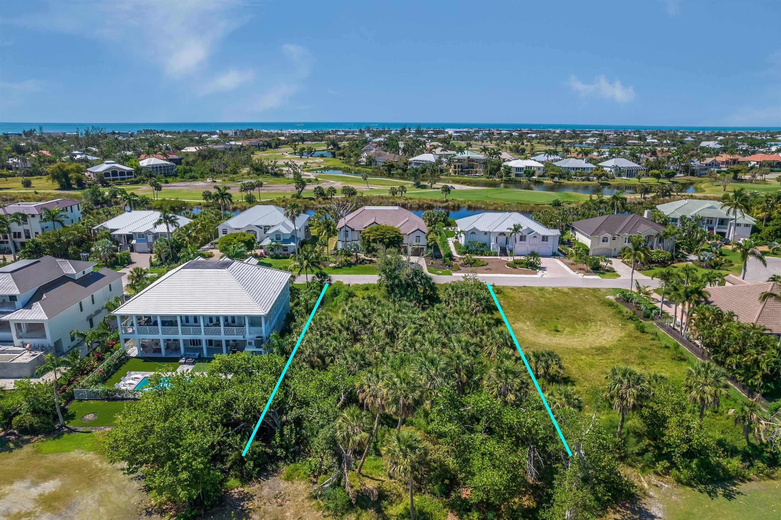 1340 Eagle Run Dr, Sanibel, Florida 33957, ,Vacant land,For Sale,Eagle Run Dr,2240406