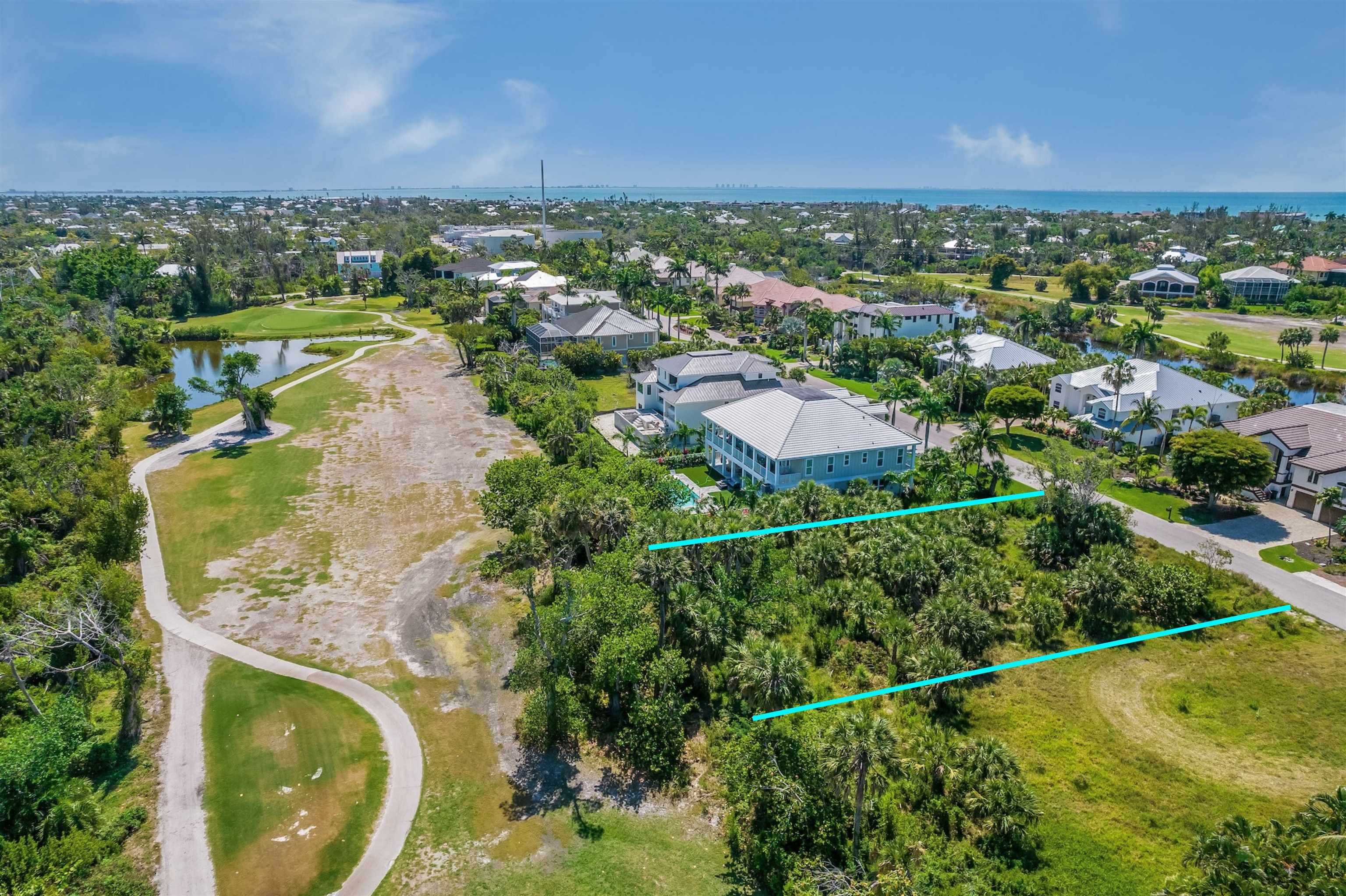 1340 Eagle Run Dr, Sanibel, Florida 33957, ,Vacant land,For Sale,Eagle Run Dr,2240406