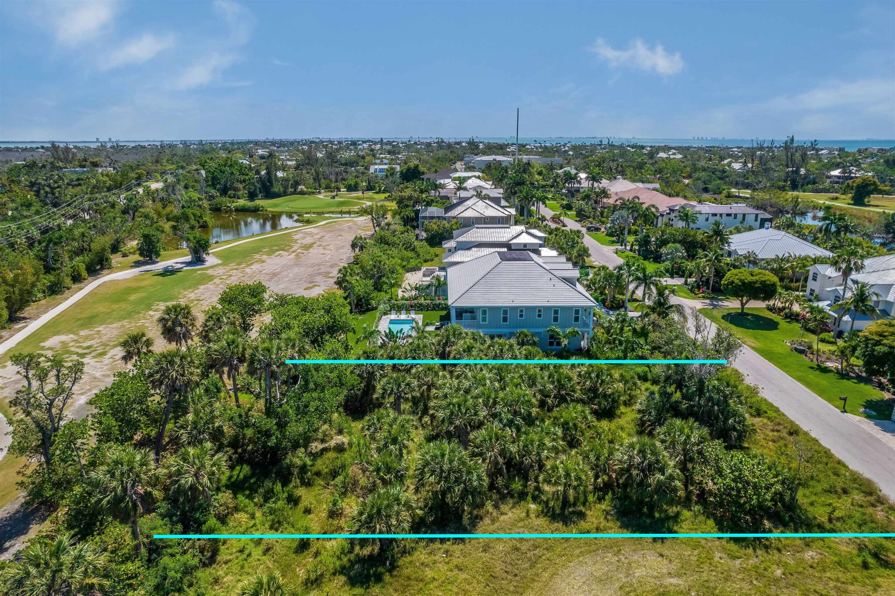 1340 Eagle Run Dr, Sanibel, Florida 33957, ,Vacant land,For Sale,Eagle Run Dr,2240406