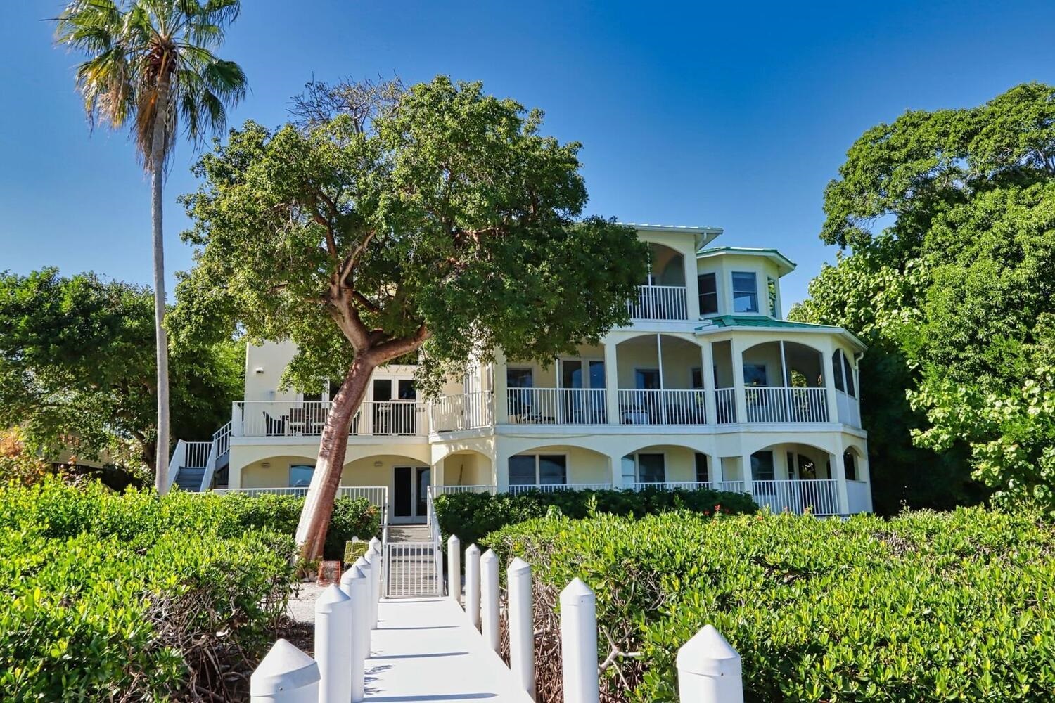 South Seas Captiva Real Estate Homes & Condos for Sale South Seas