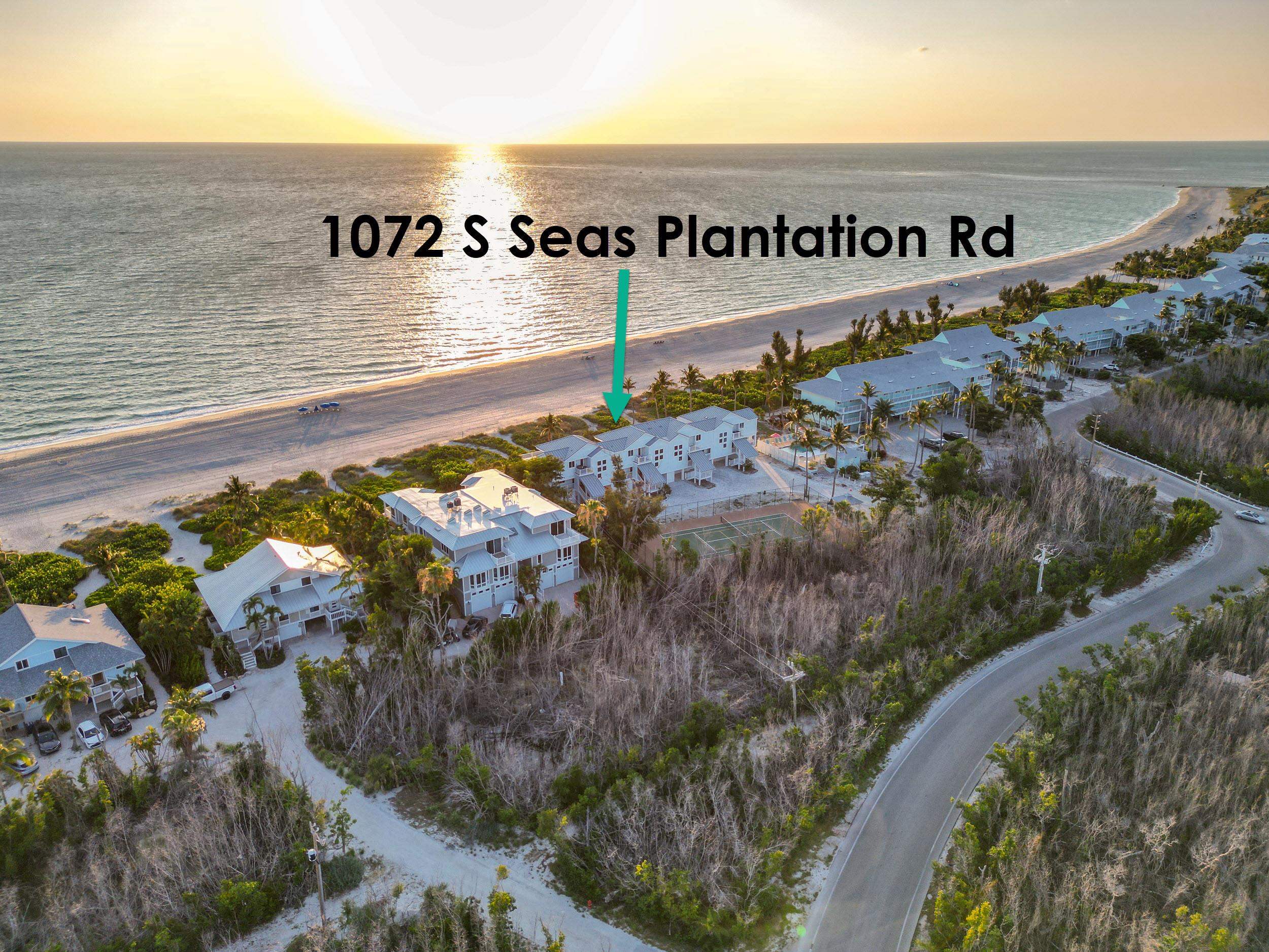 South Seas Captiva Real Estate Homes & Condos for Sale South Seas