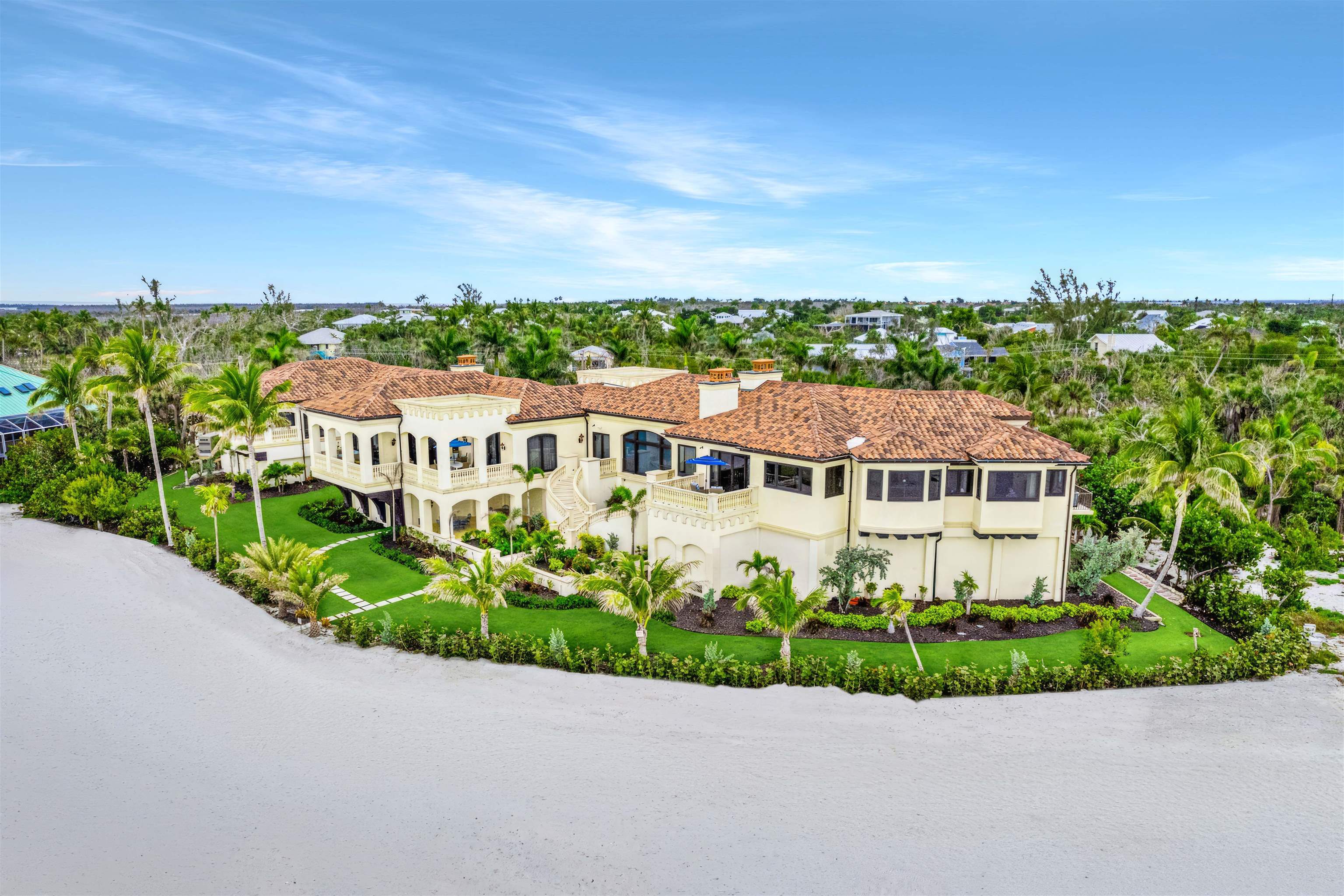 South Seas Captiva Real Estate Homes & Condos for Sale South Seas