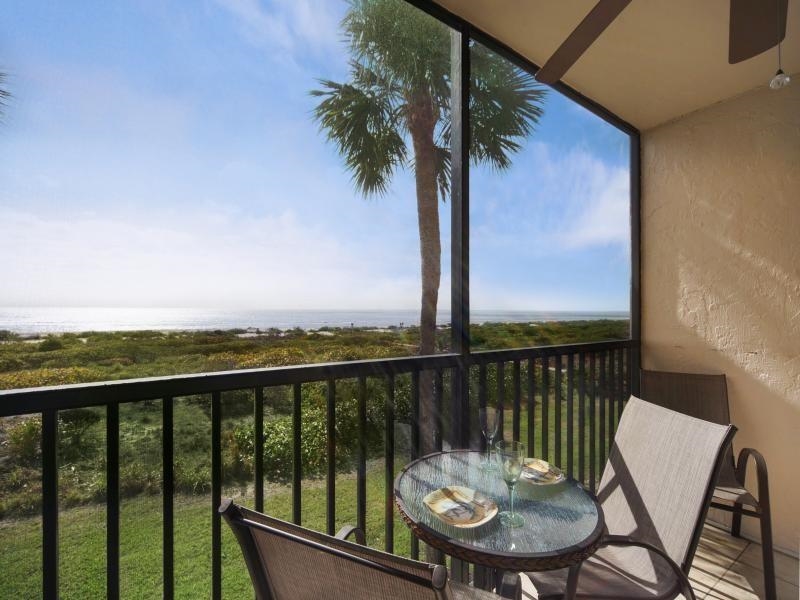 671 E GULF DR 5C2, SANIBEL, FL 33957 Sanibel & Captiva Islands