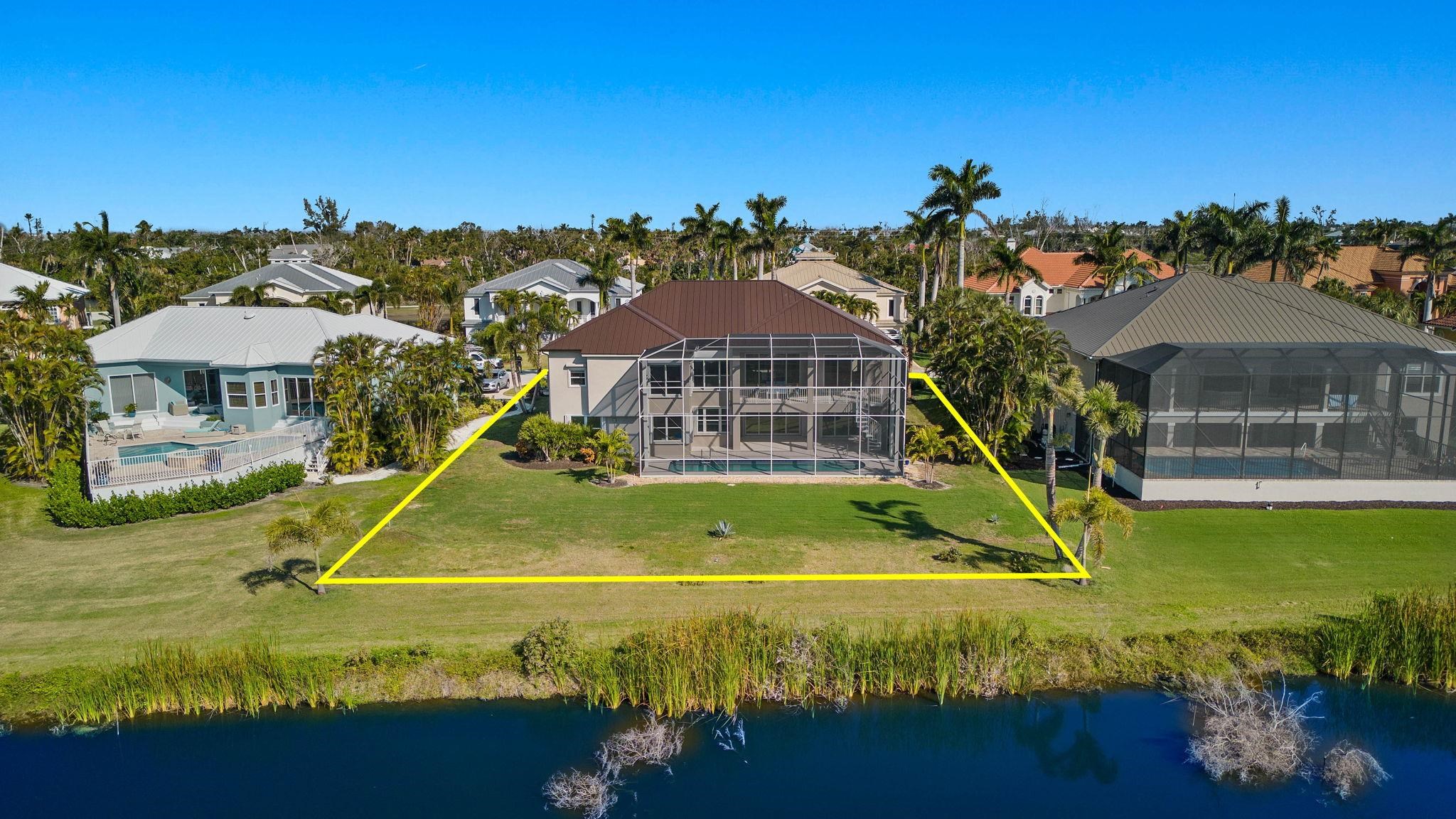 819 Birdie View Pt, Sanibel, Florida 33957, 3 Bedrooms Bedrooms, ,2 BathroomsBathrooms,Residential,For Sale,Birdie View Pt,2240803