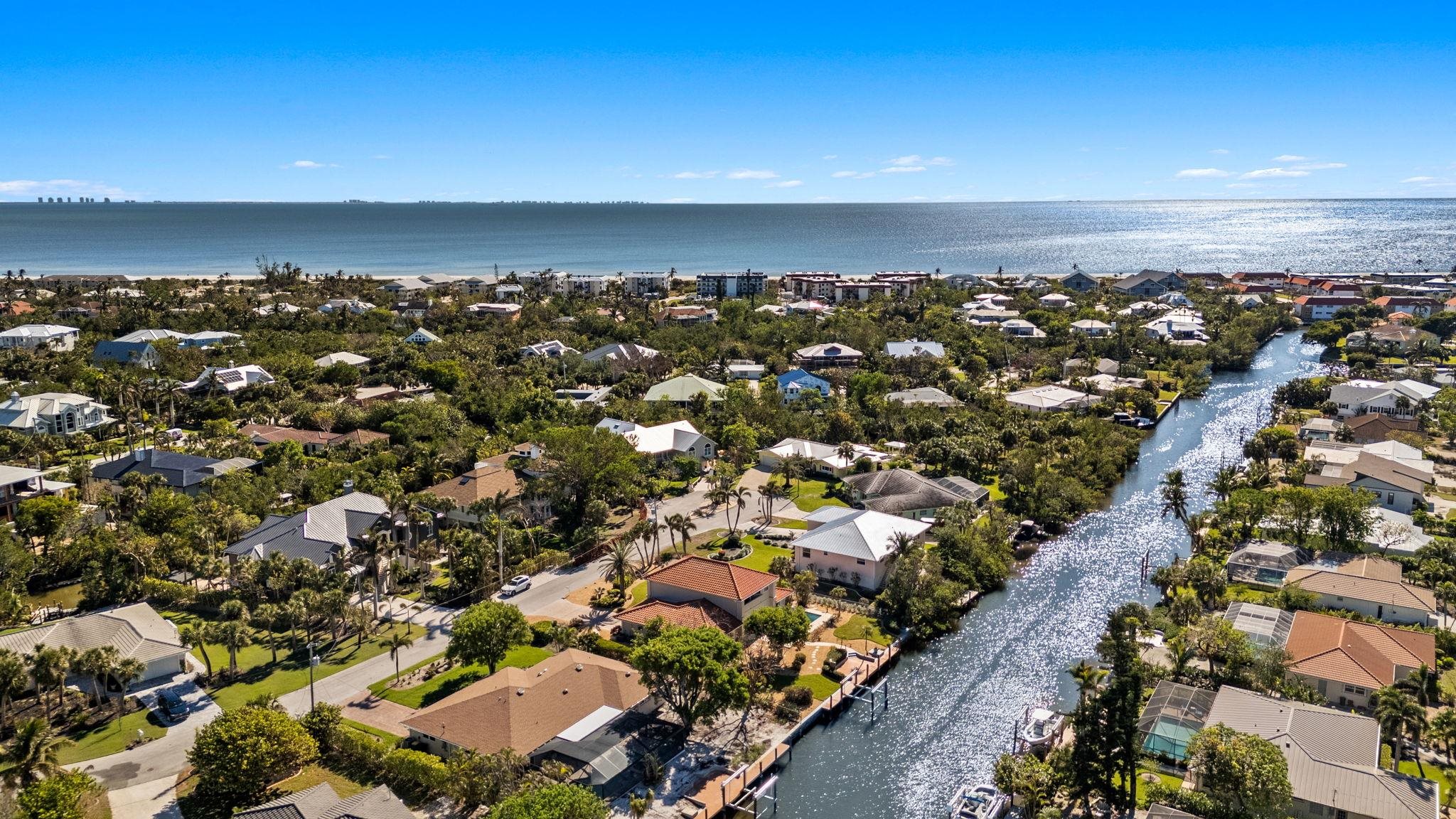 748 Windlass Way, Sanibel, FL 33957