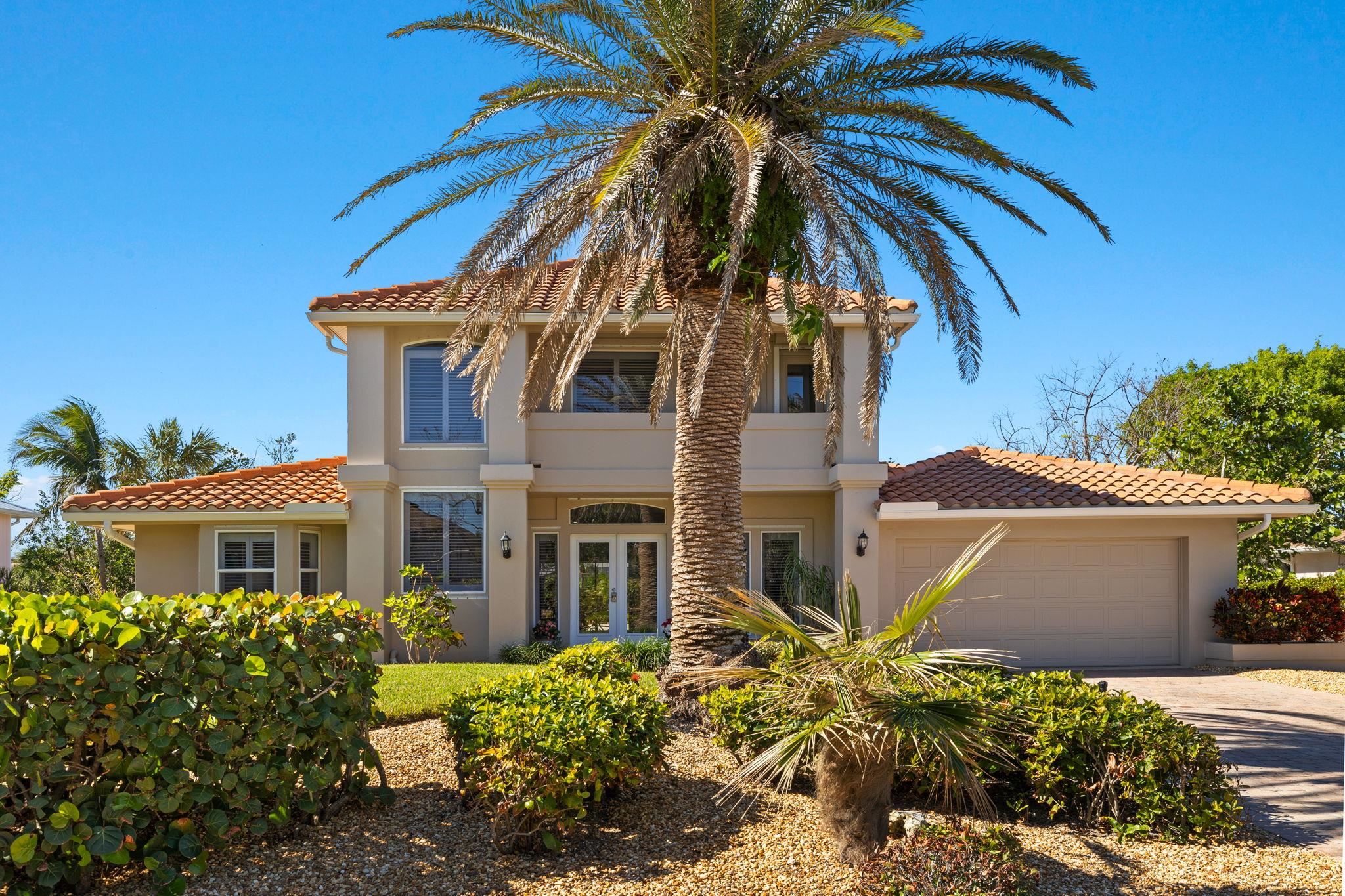 748 Windlass Way, Sanibel, FL 33957
