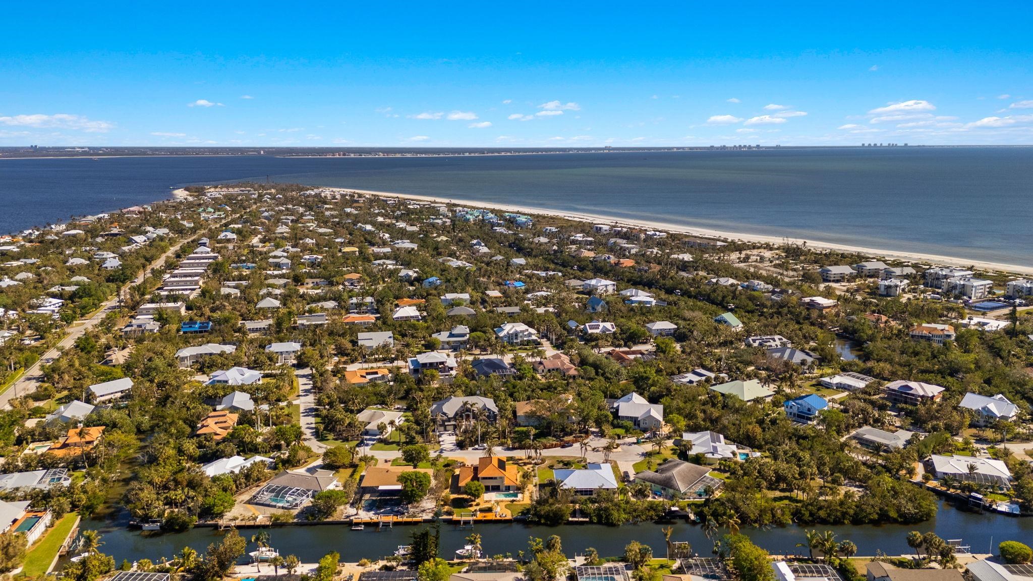 748 Windlass Way, Sanibel, FL 33957