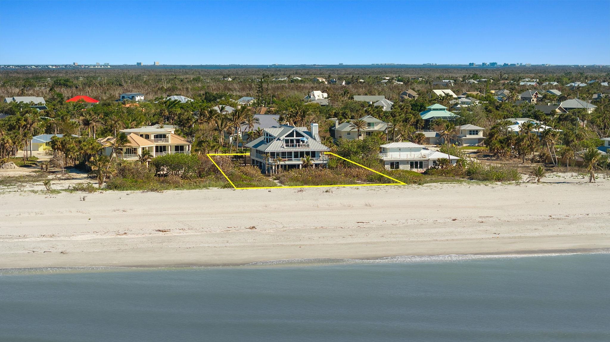 4513 Waters Edge Ln, Sanibel, FL 33957