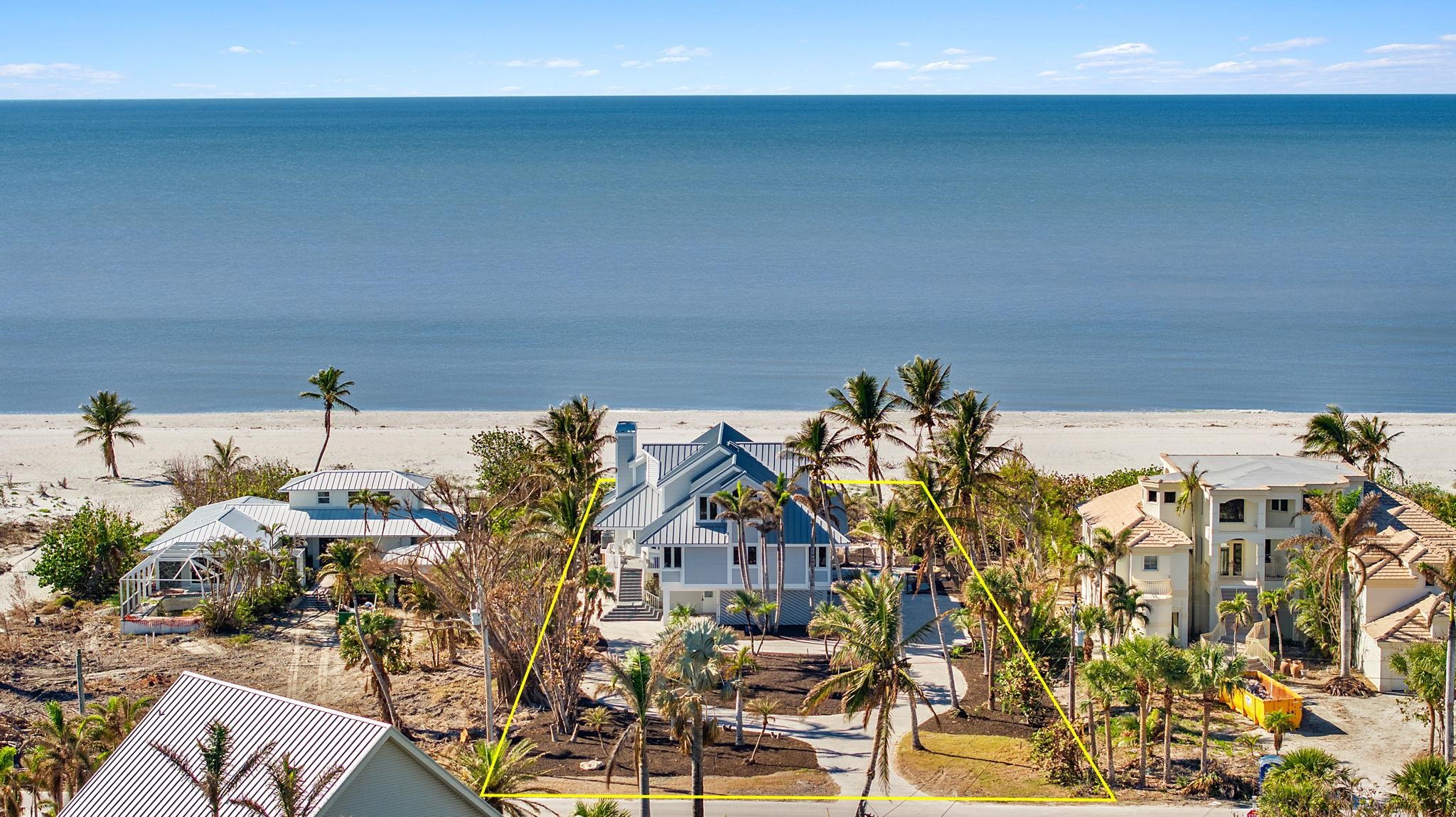 4513 Waters Edge Ln, Sanibel, FL 33957