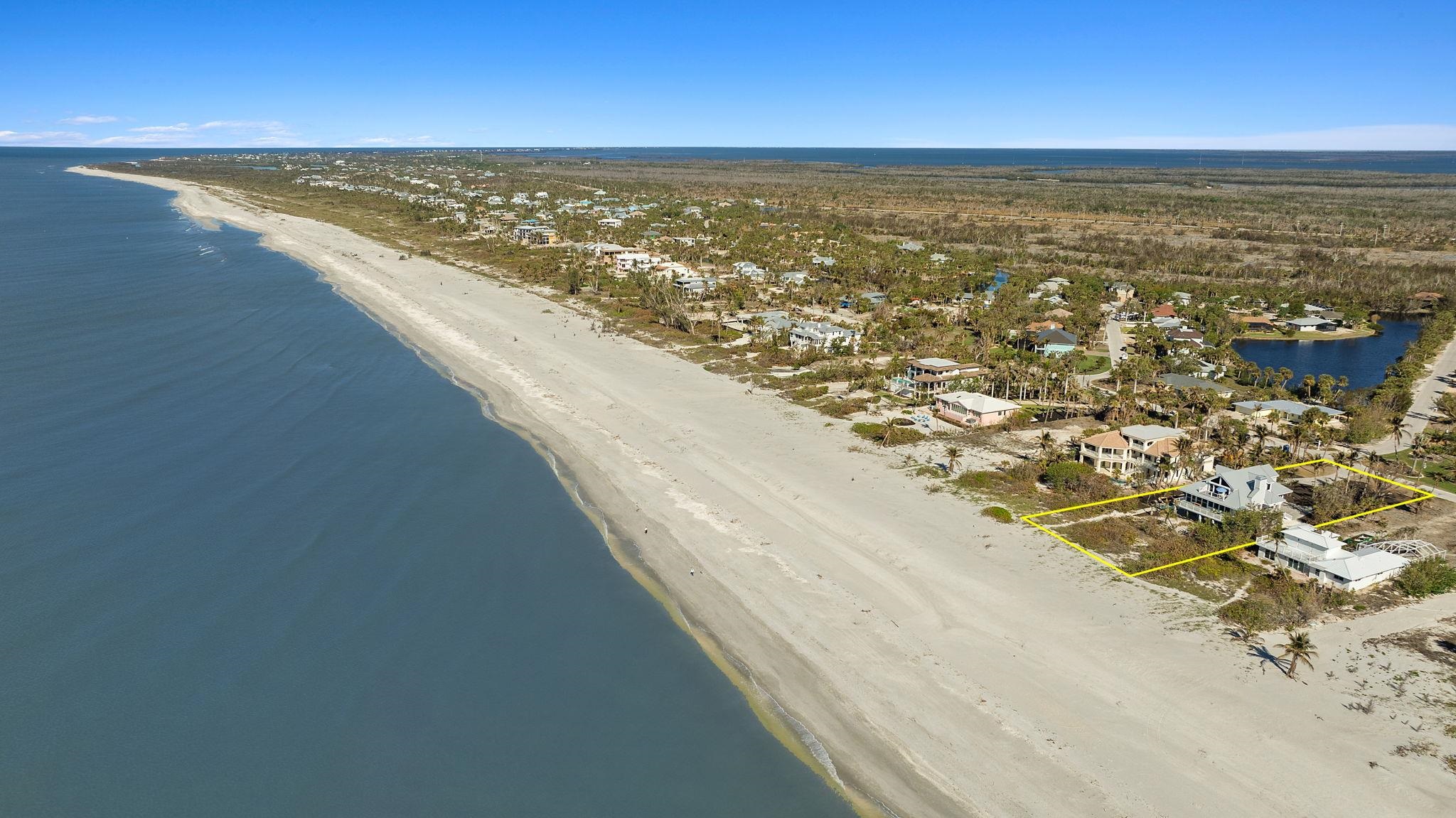 4513 Waters Edge Ln, Sanibel, FL 33957