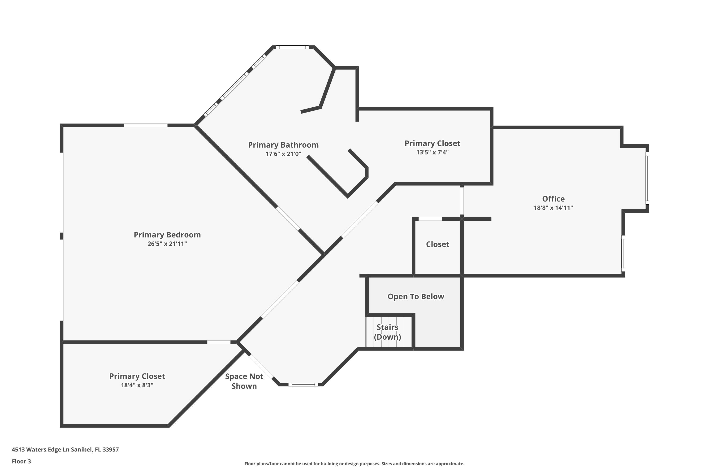 4513 Waters Edge Ln, Sanibel, FL 33957