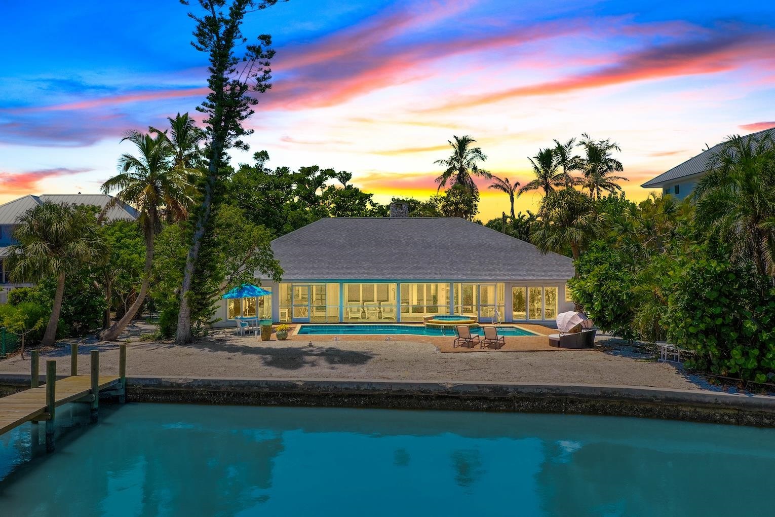 15153 Captiva Dr, Captiva, FL 33924