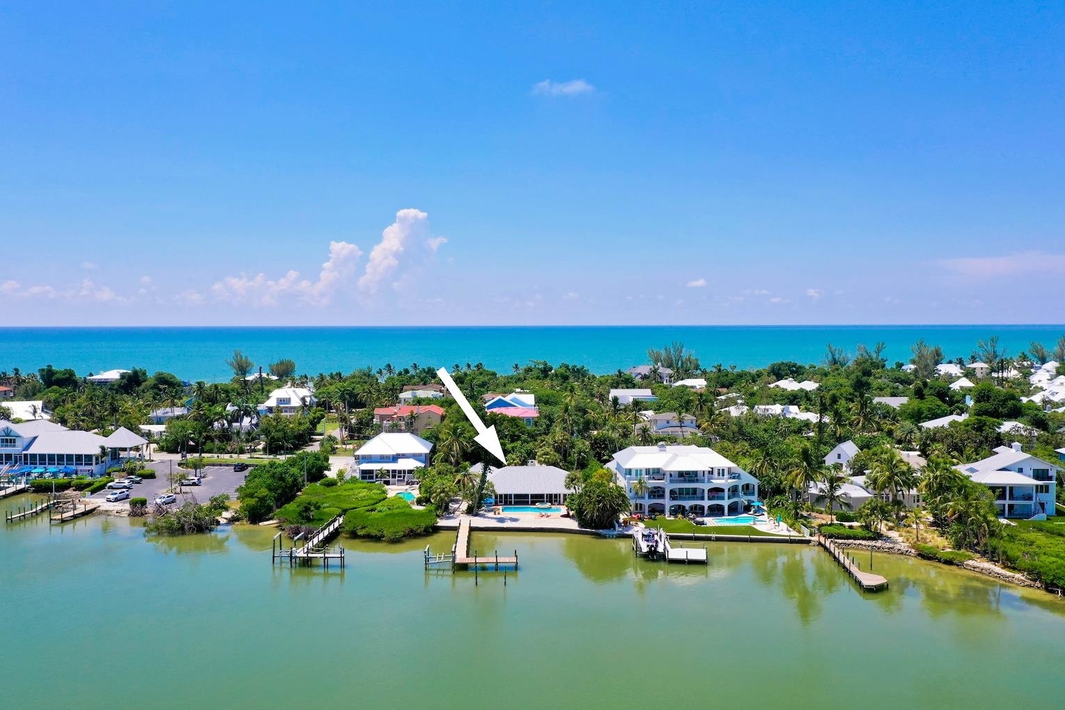 15153 Captiva Dr, Captiva, FL 33924