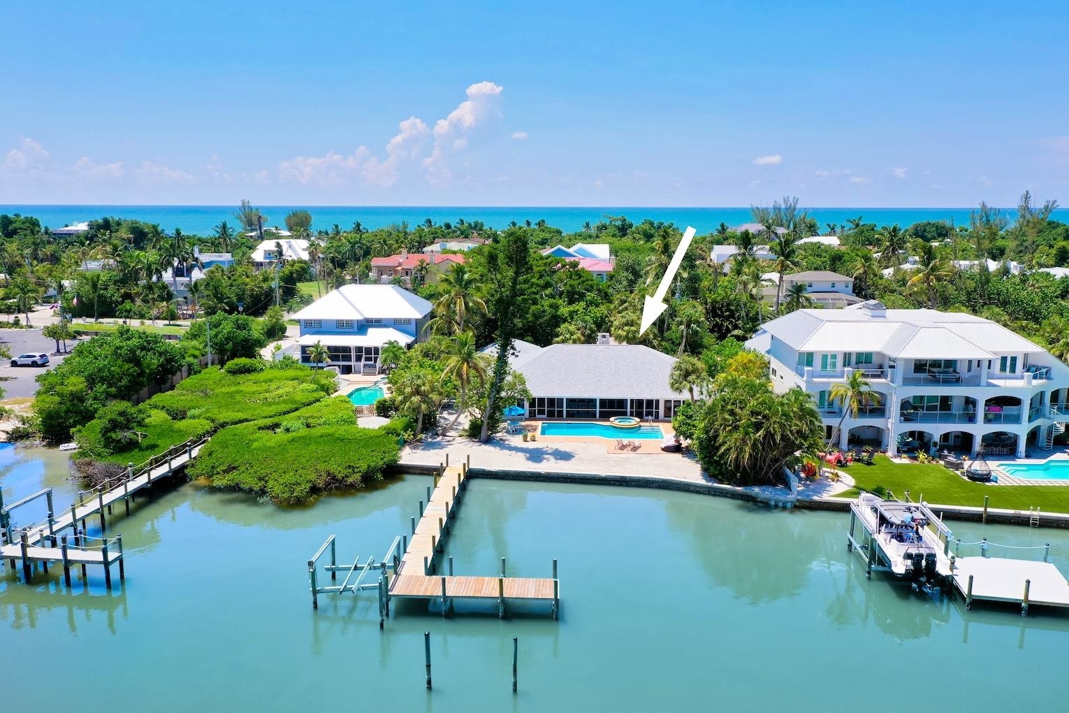 15153 Captiva Dr, Captiva, FL 33924