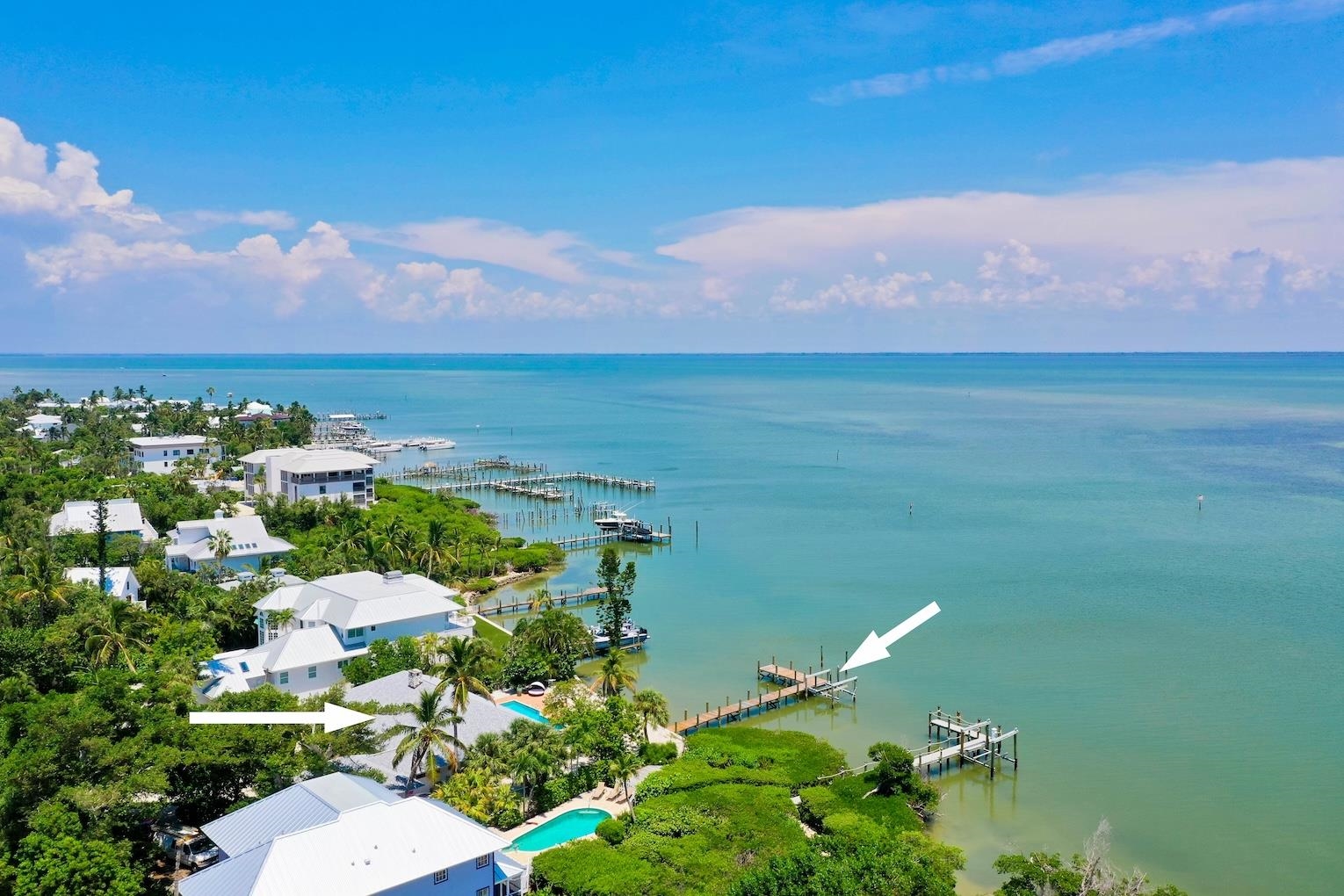 15153 Captiva Dr, Captiva, FL 33924