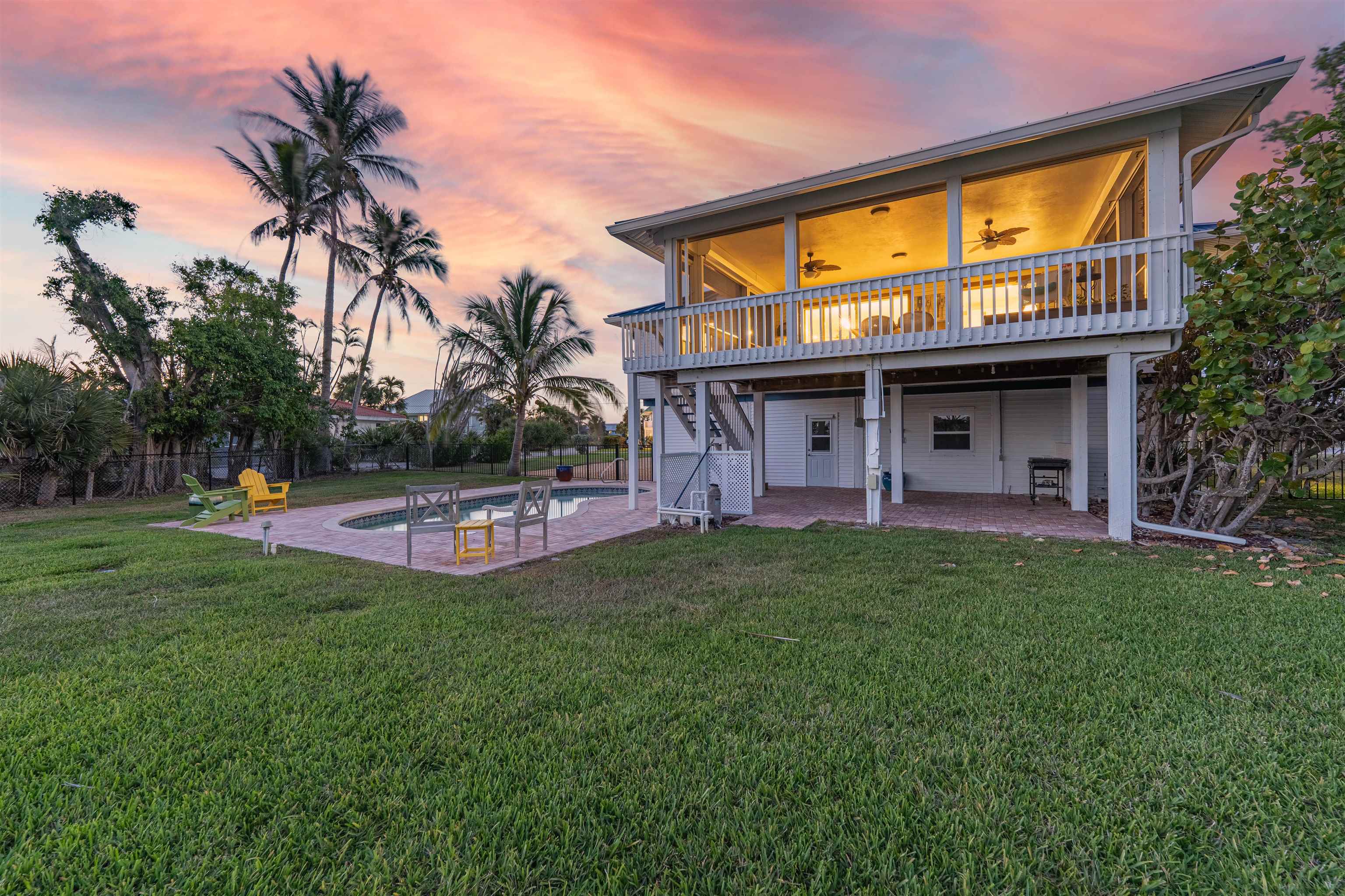 Sanibel, Florida, 33957, United States, 3 Bedrooms Bedrooms, ,Residential,For Sale,1897915