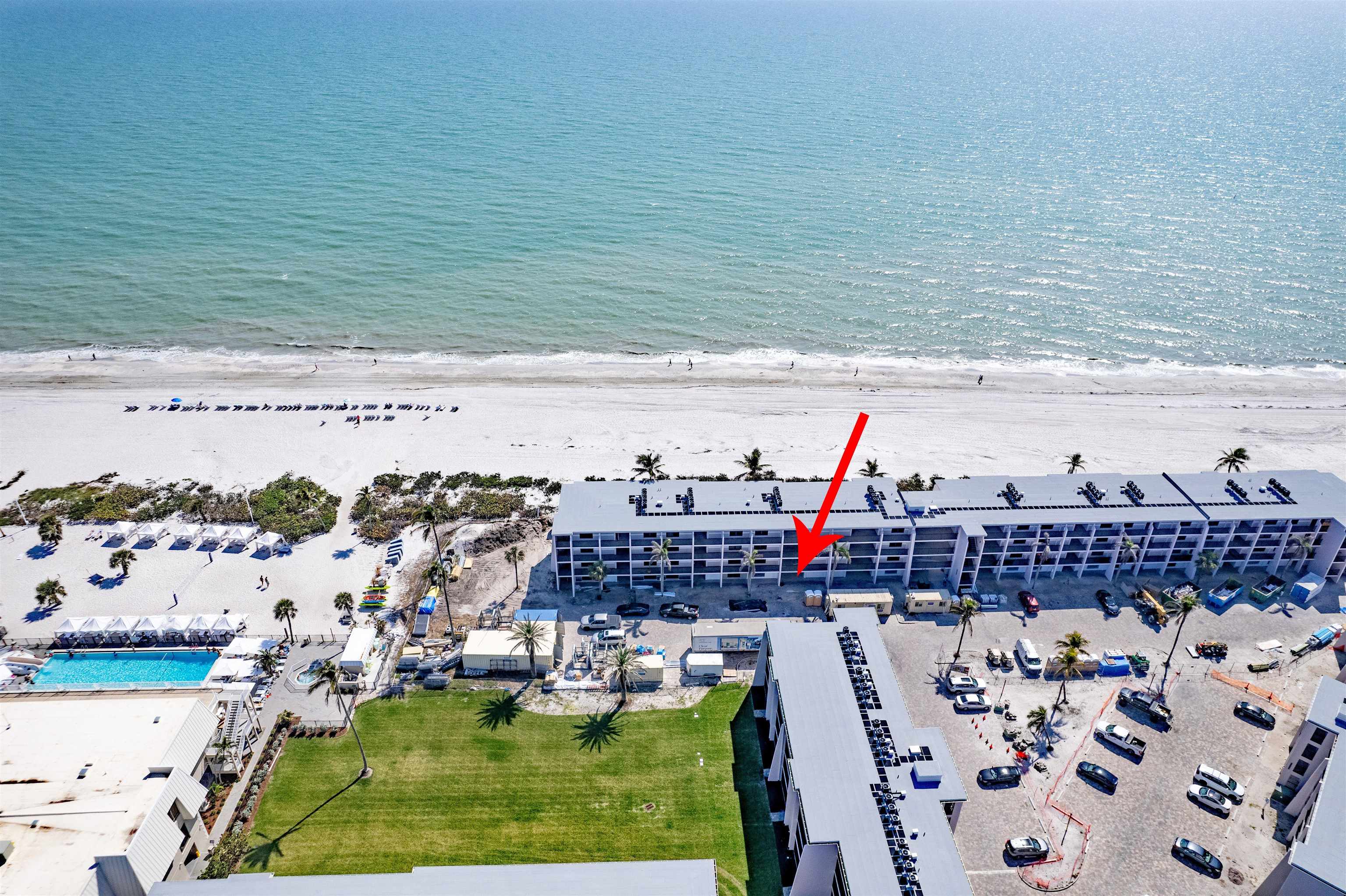 1501 Middle Gulf Dr. #K-103, Sanibel, Florida, 33957, United States, 2 Bedrooms Bedrooms, ,Residential,For Sale,1501 Middle Gulf Dr. #K-103,1682165