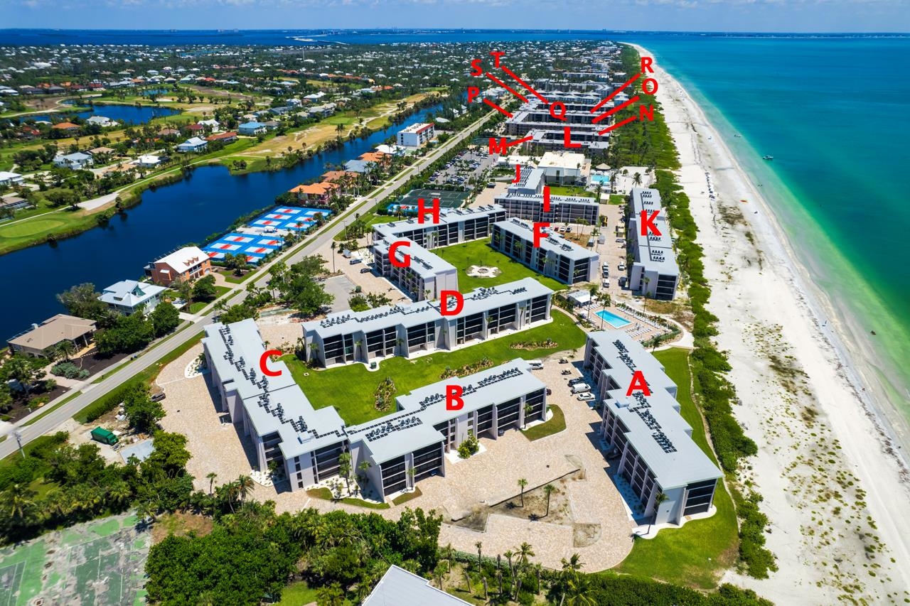 1501 Middle Gulf Dr. #K-103, Sanibel, Florida, 33957, United States, 2 Bedrooms Bedrooms, ,Residential,For Sale,1501 Middle Gulf Dr. #K-103,1682165