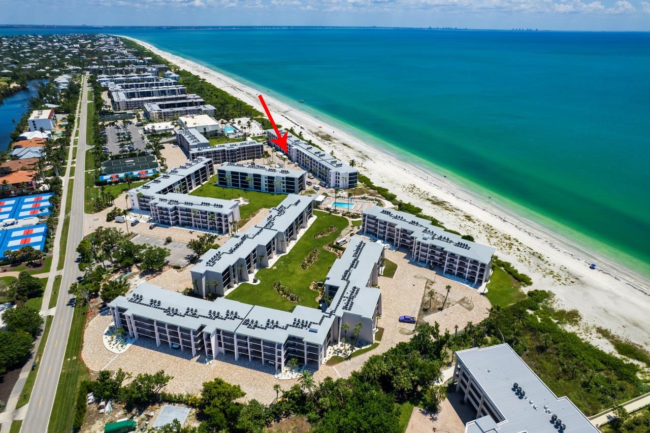 1501 Middle Gulf Dr. #K-103, Sanibel, Florida, 33957, United States, 2 Bedrooms Bedrooms, ,Residential,For Sale,1501 Middle Gulf Dr. #K-103,1682165