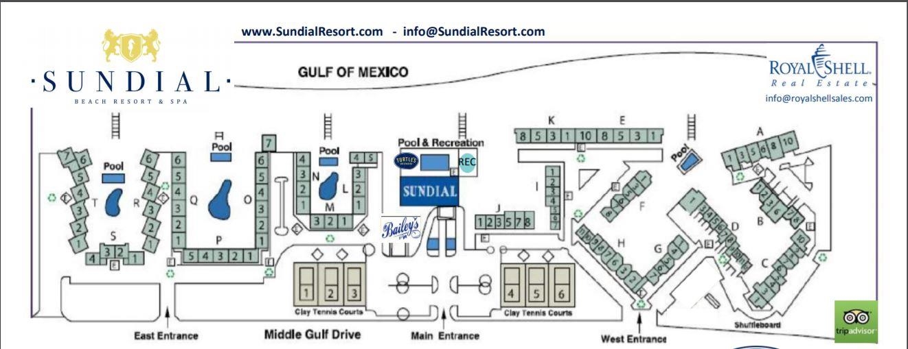 1501 Middle Gulf Dr. #K-103, Sanibel, Florida, 33957, United States, 2 Bedrooms Bedrooms, ,Residential,For Sale,1501 Middle Gulf Dr. #K-103,1682165