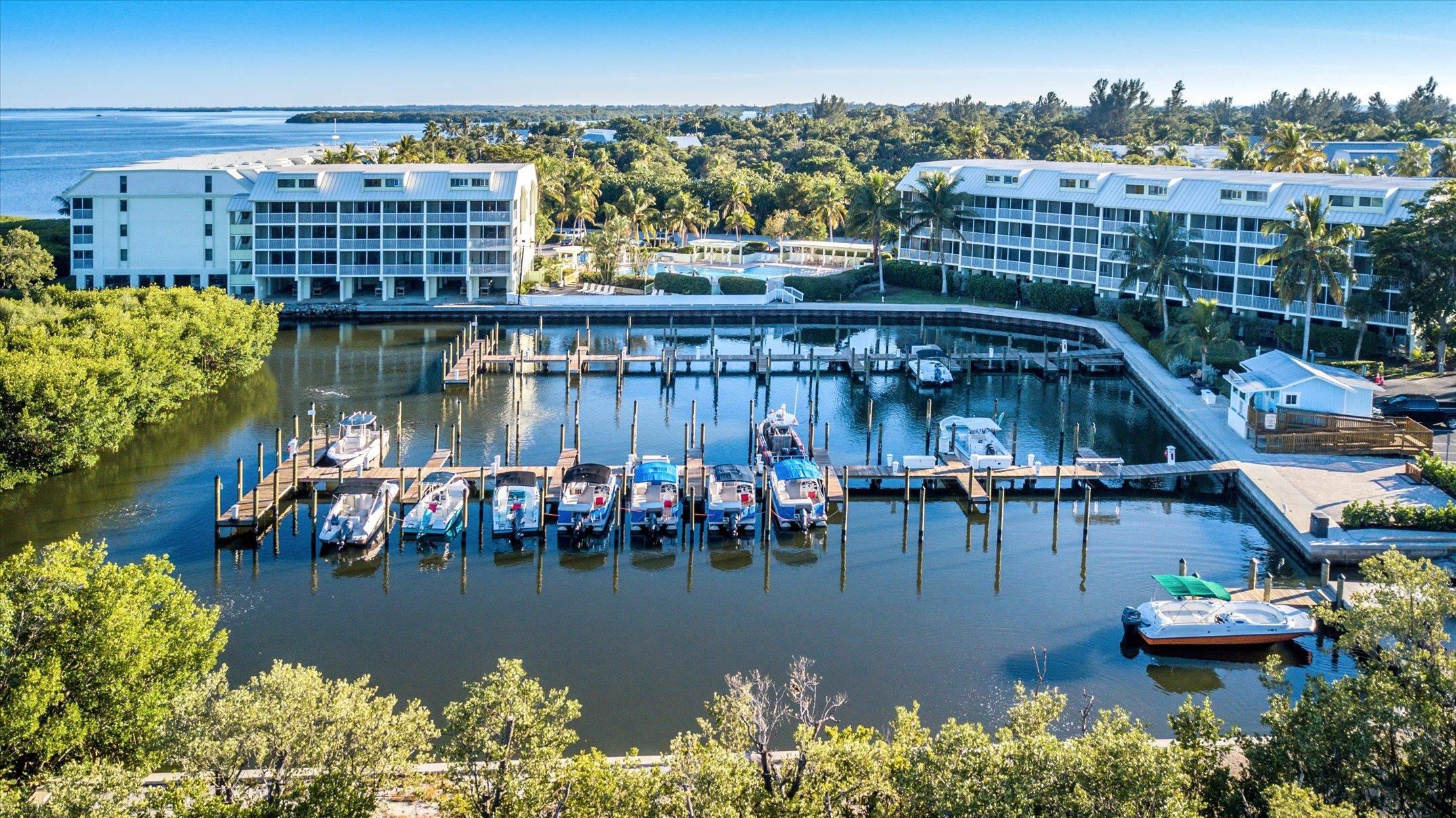 5112 Bayside Villas, Captiva, FL 33924