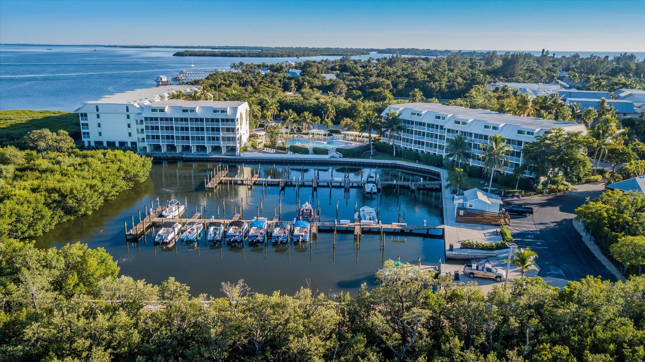 5112 Bayside Villas, Captiva, FL 33924