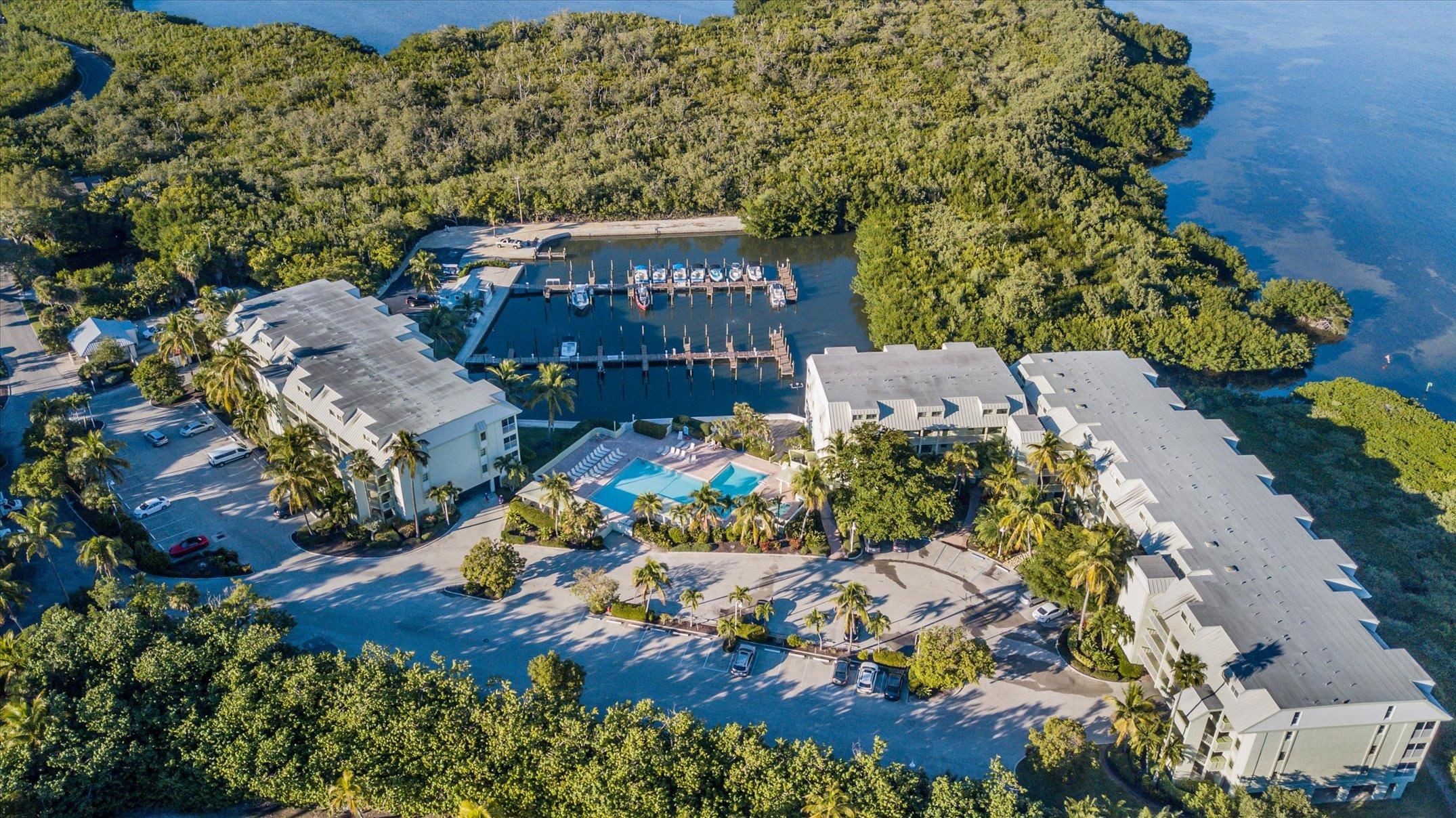 5112 Bayside Villas, Captiva, FL 33924