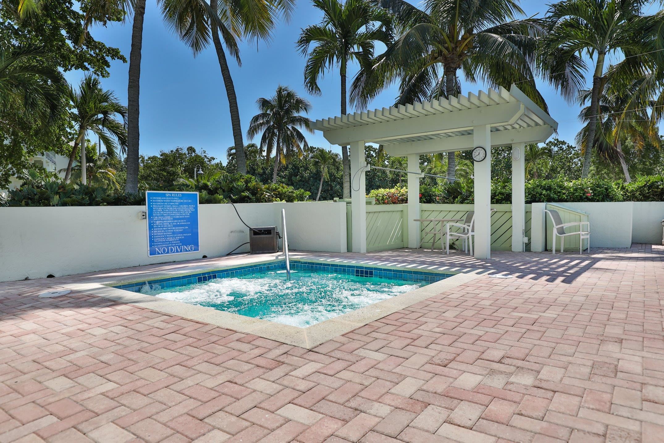 5112 Bayside Villas, Captiva, FL 33924
