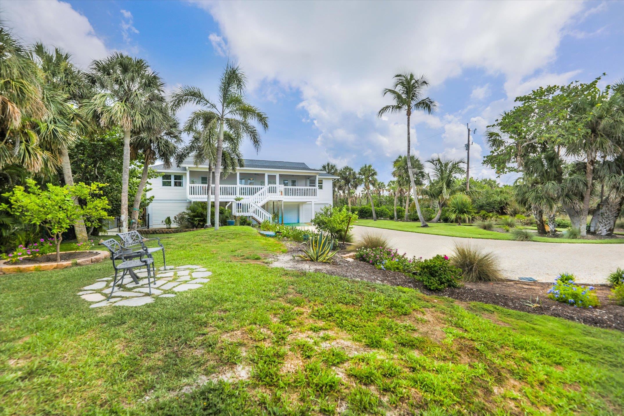 6101 Starling Way, Sanibel, FL 33957